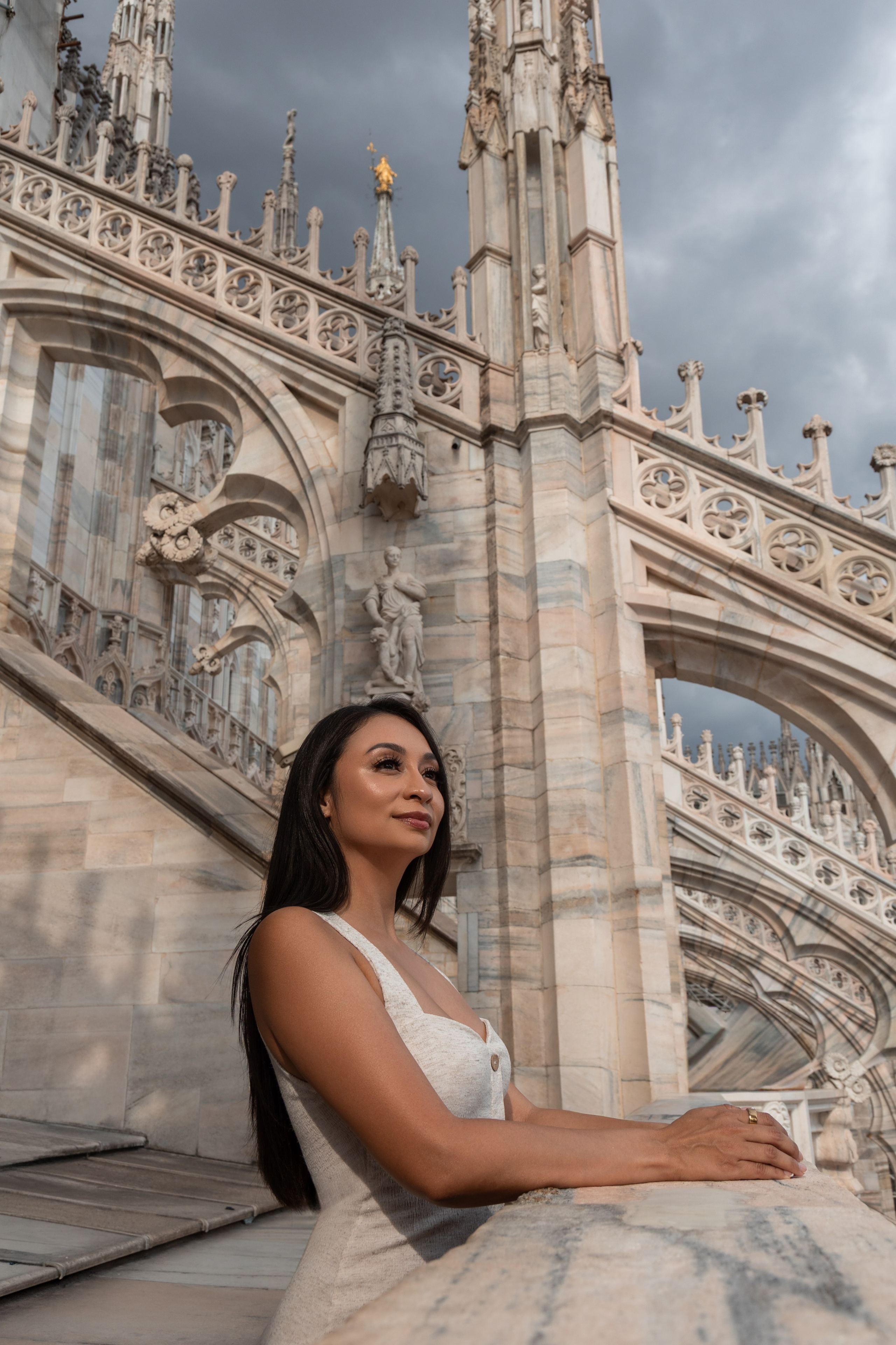 Lisette. Photographer in Milan |Mila Pro Photo