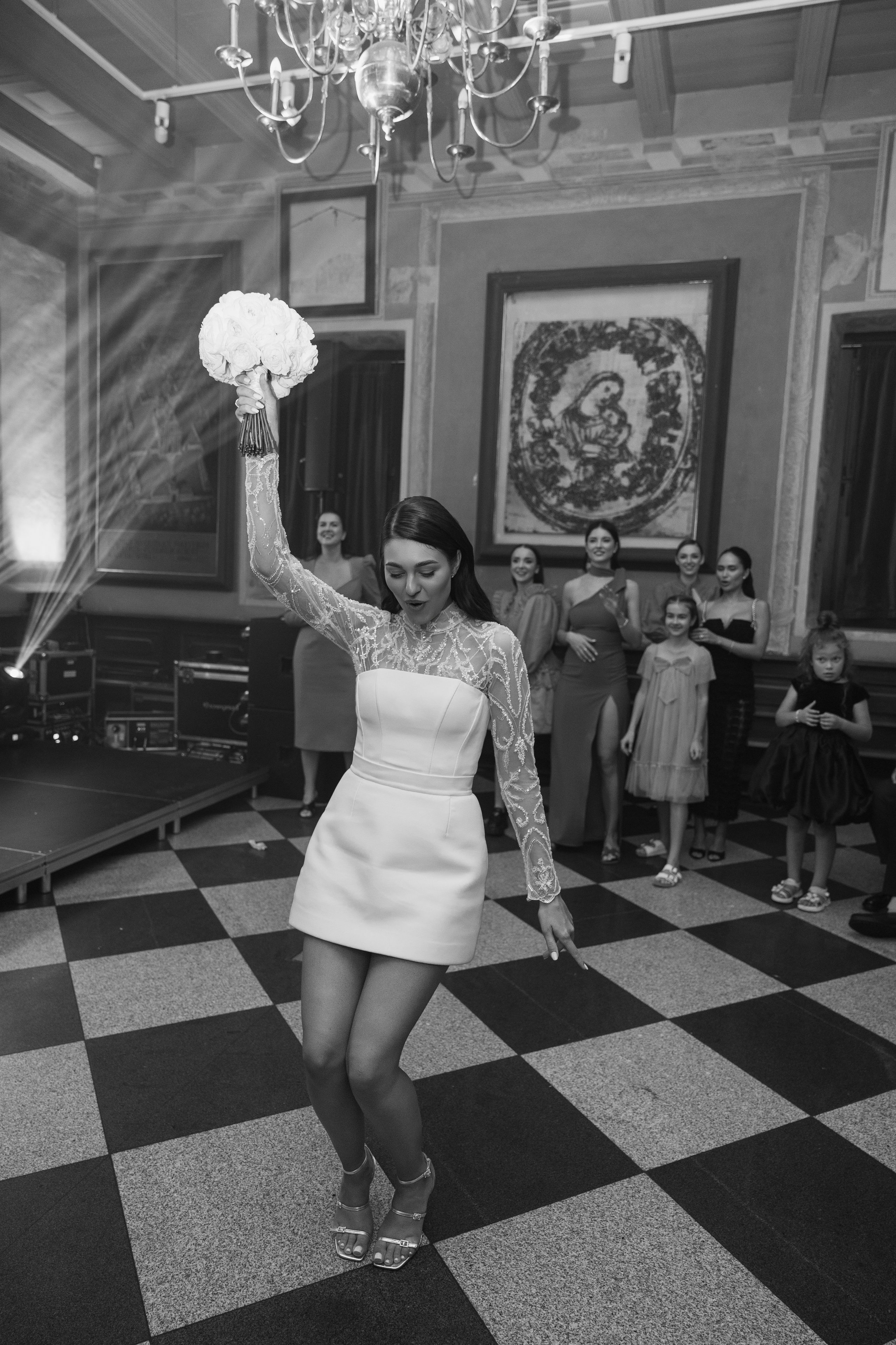 G&G. Vestuvių ir renginių fotografė Edita Šerlat