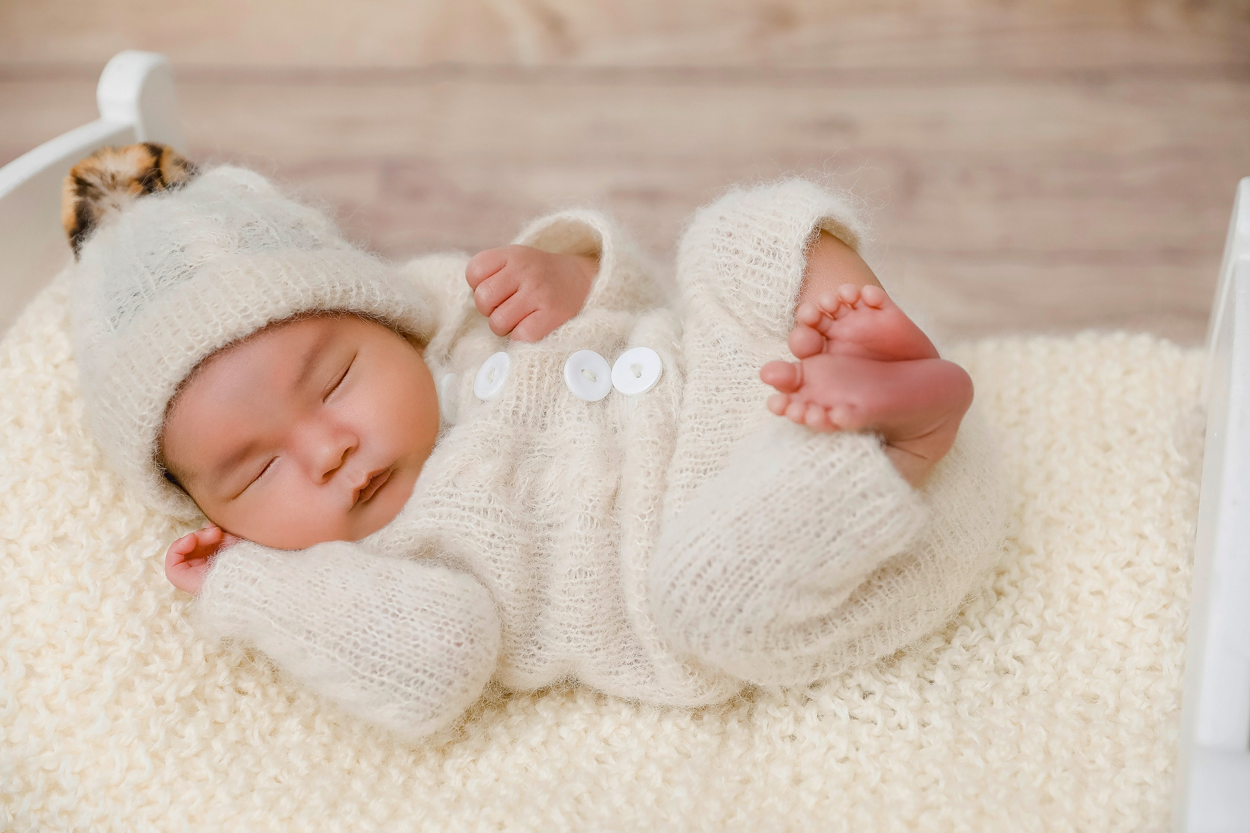 NEWBORN. Silvia Stamati Photography Helsinki