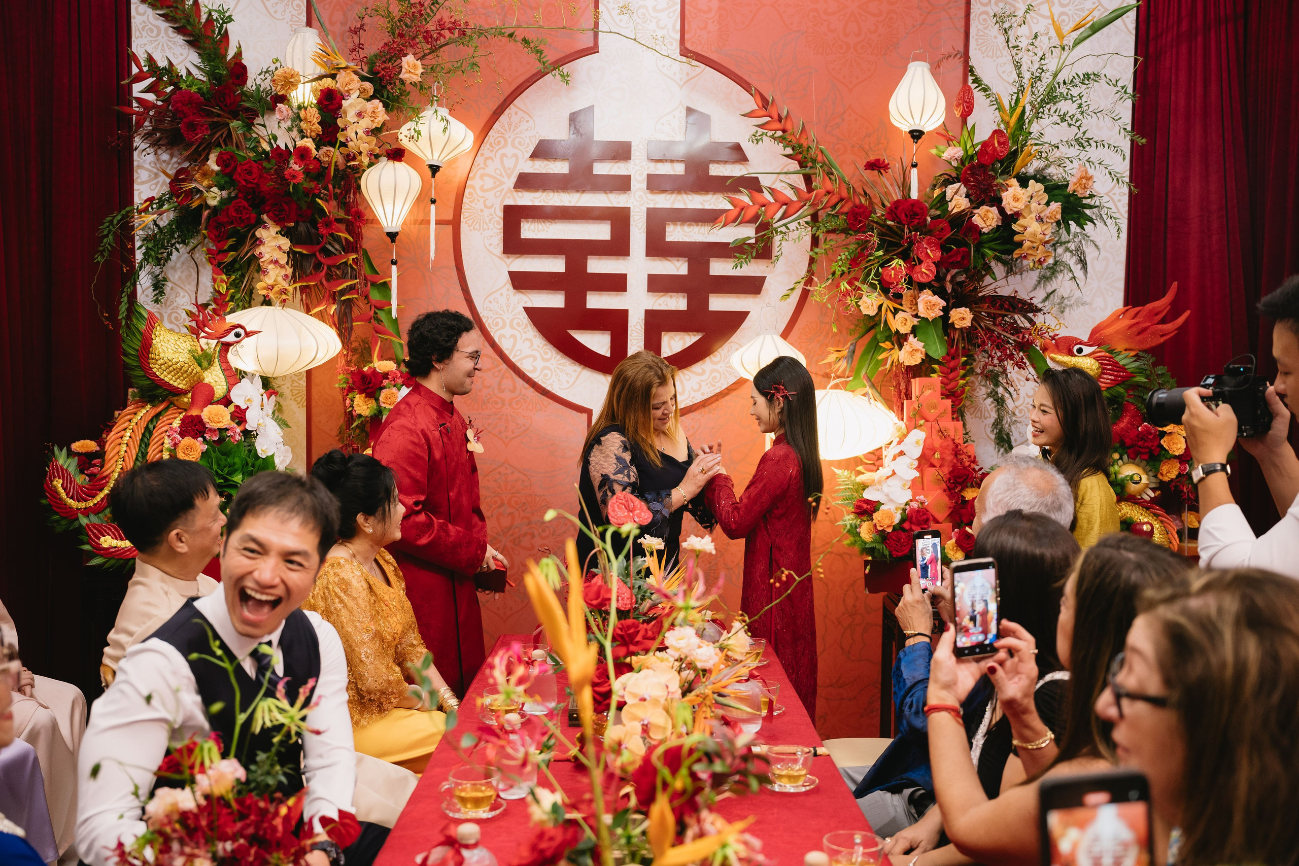 GIANMARCO-PHƯƠNG ANH