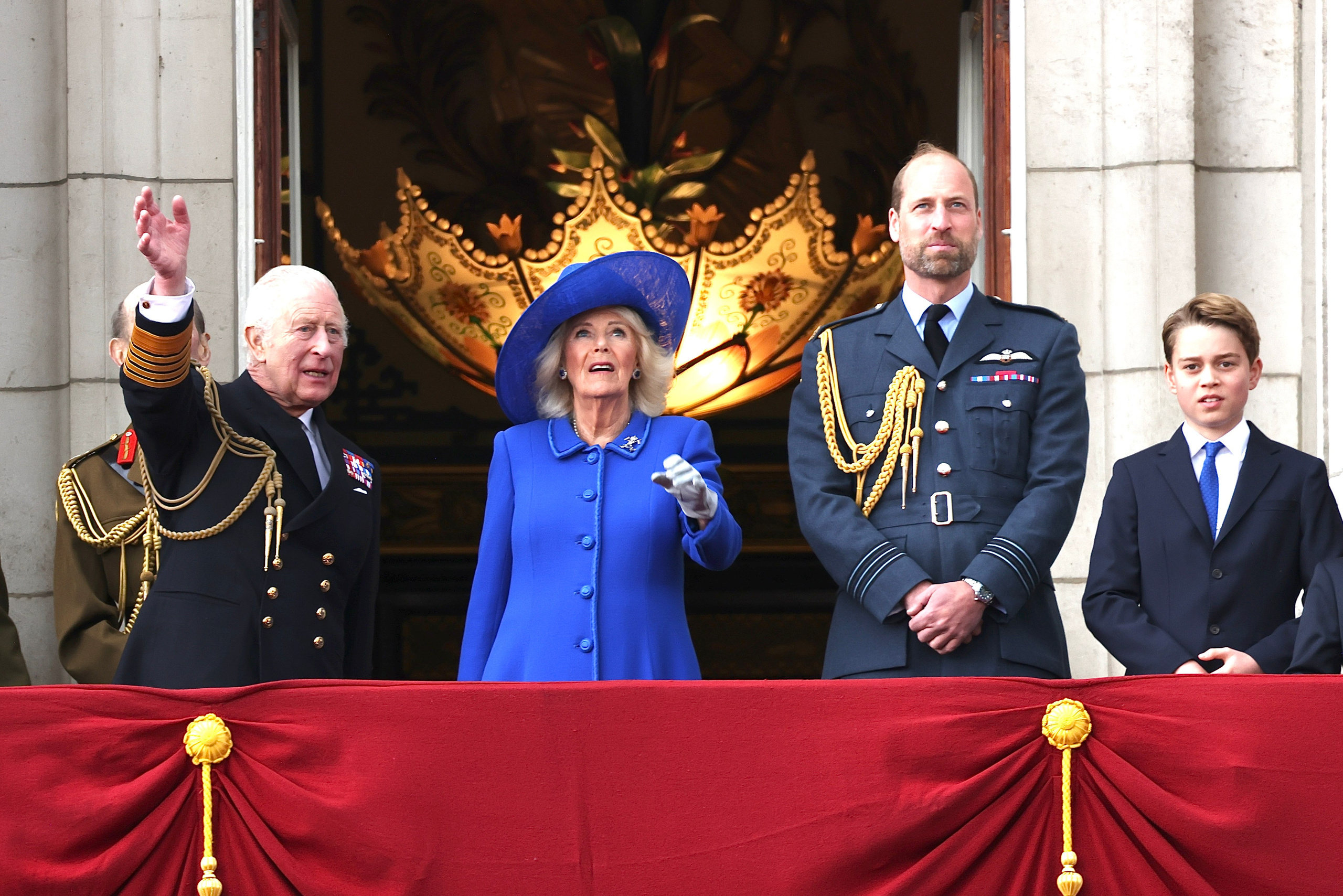 VE Day. BRUNGRAF MEDIA