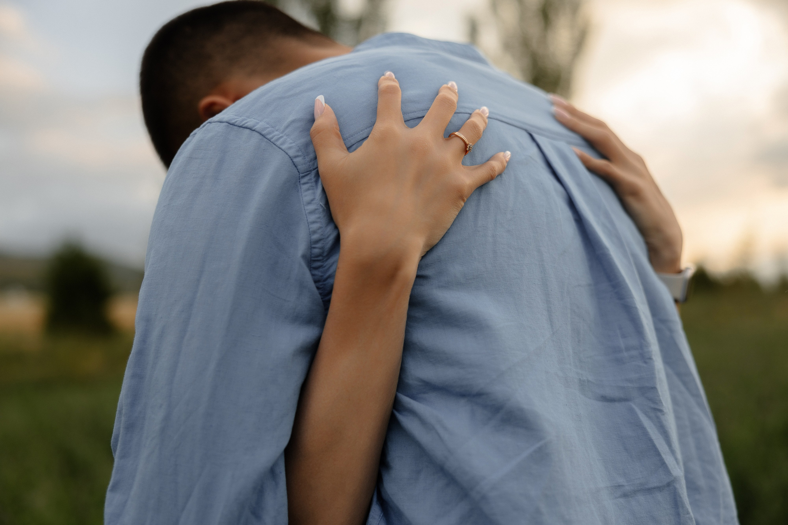 Самат и Айжан. Азимжан Нуритдинходжаев — свадебный фотограф