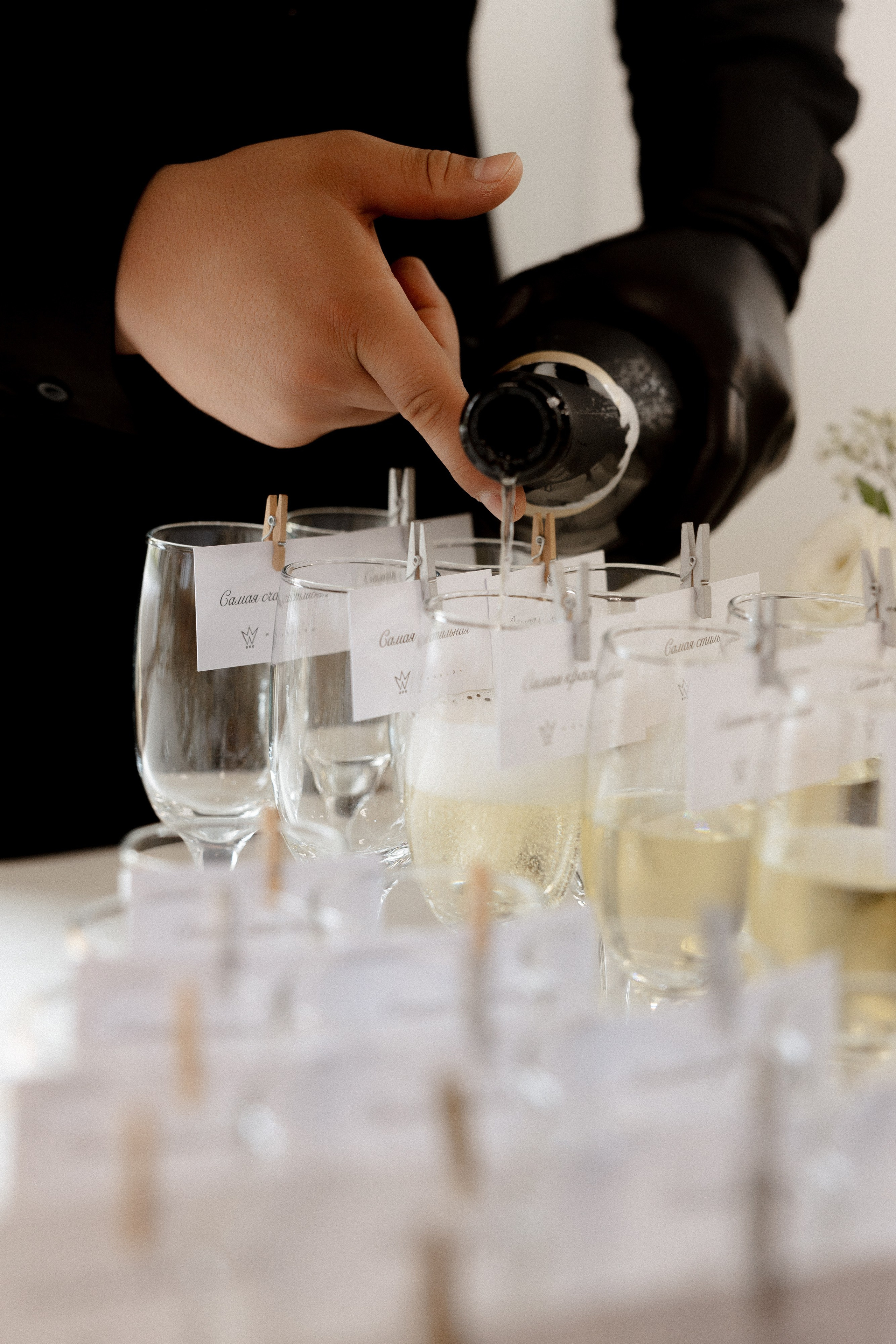 WSalon Birthday. Азимжан Нуритдинходжаев — свадебный фотограф