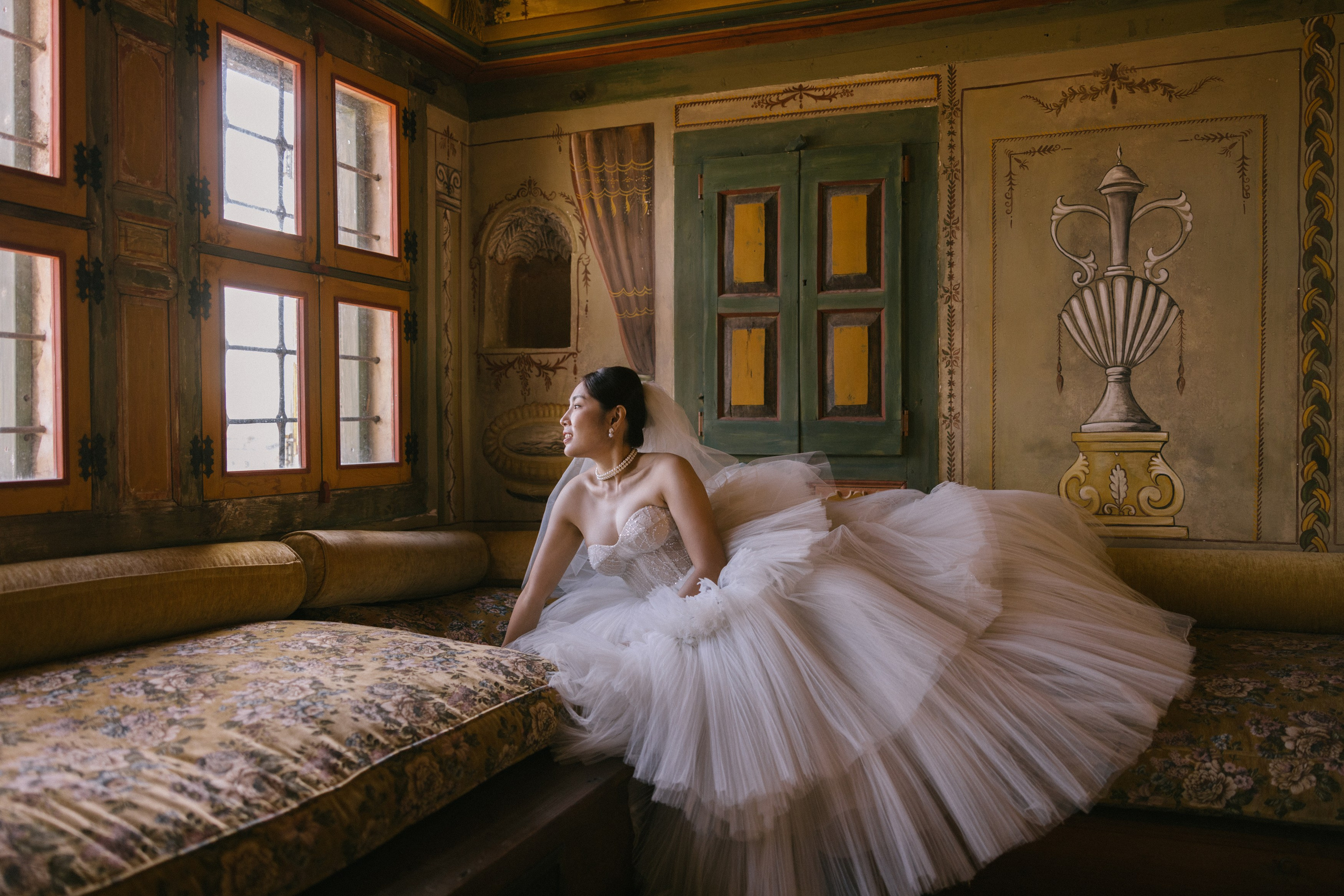 Yulong & Chew. Фотограф в Каппадокии / Julia Ganch