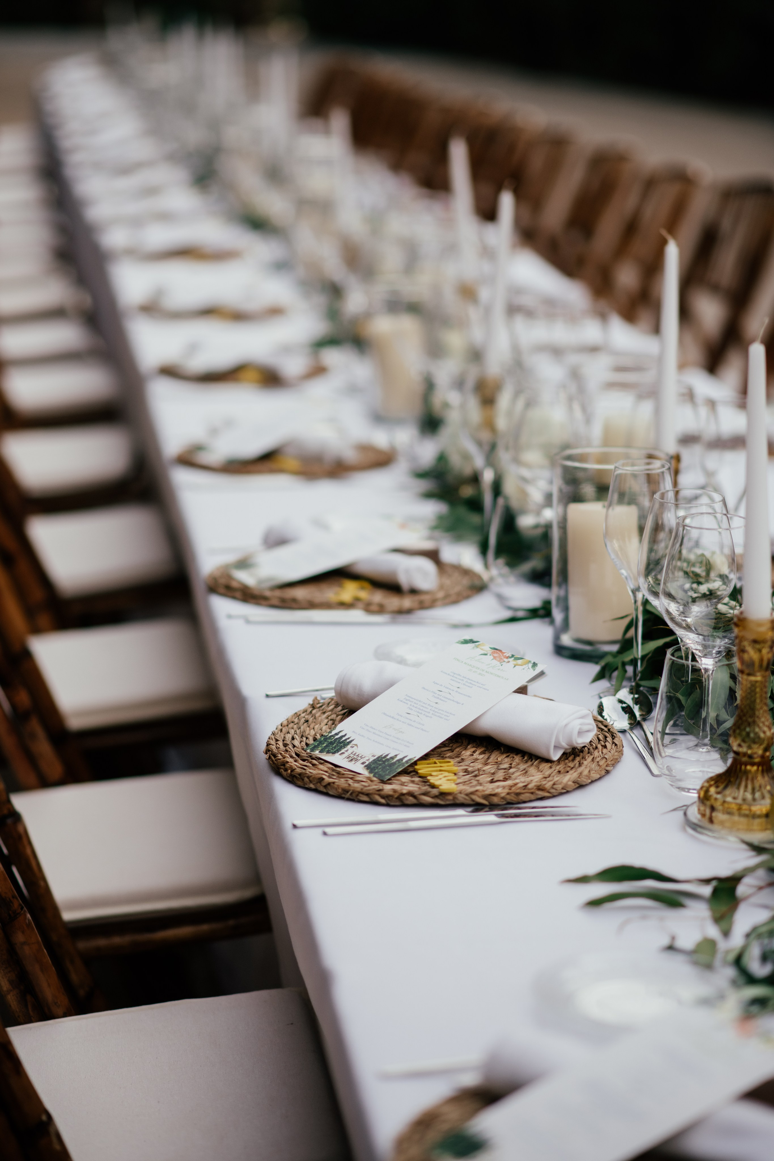 Alicia & Marc (Finca Marques de Montemolar)