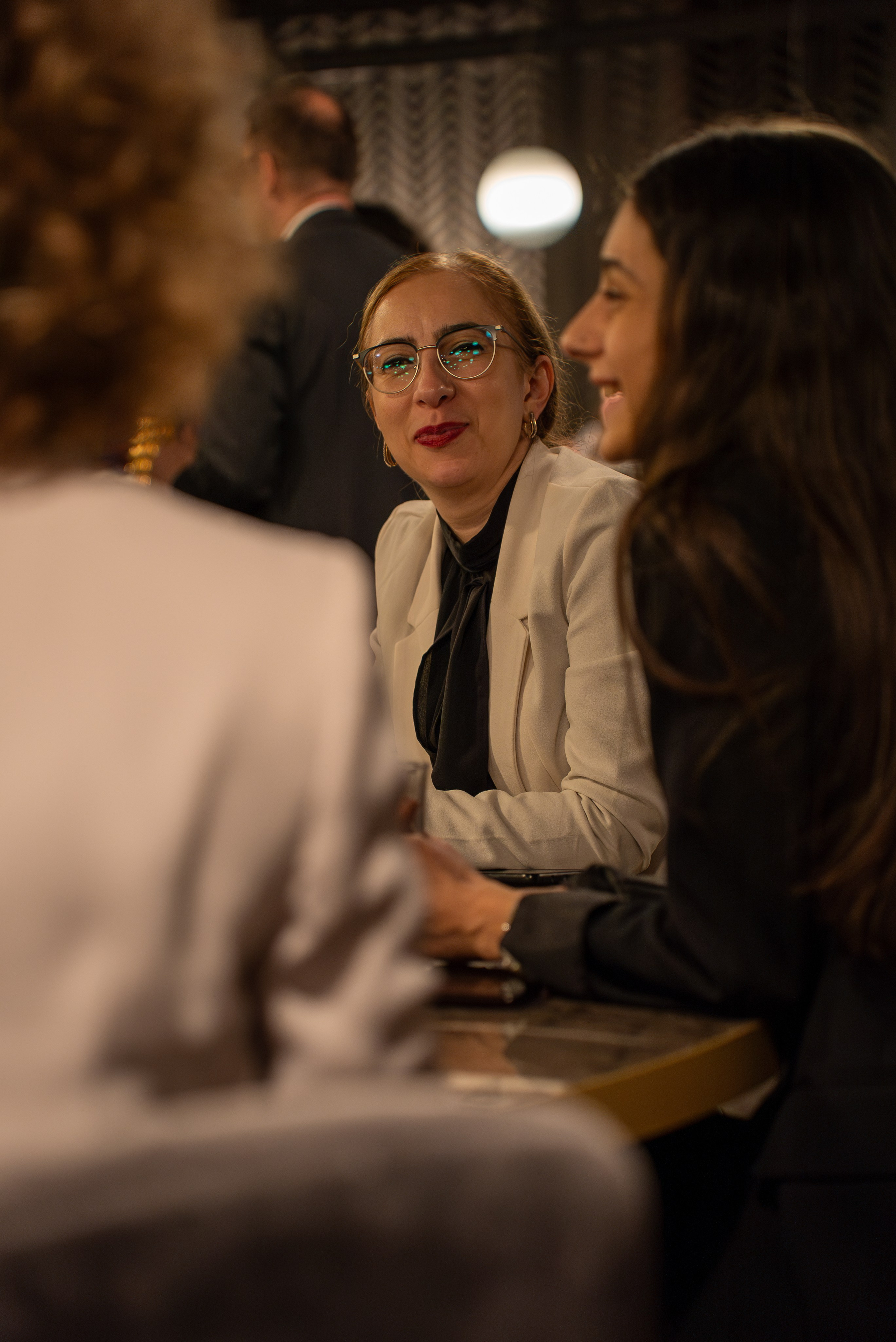 Новогодний корпоратив