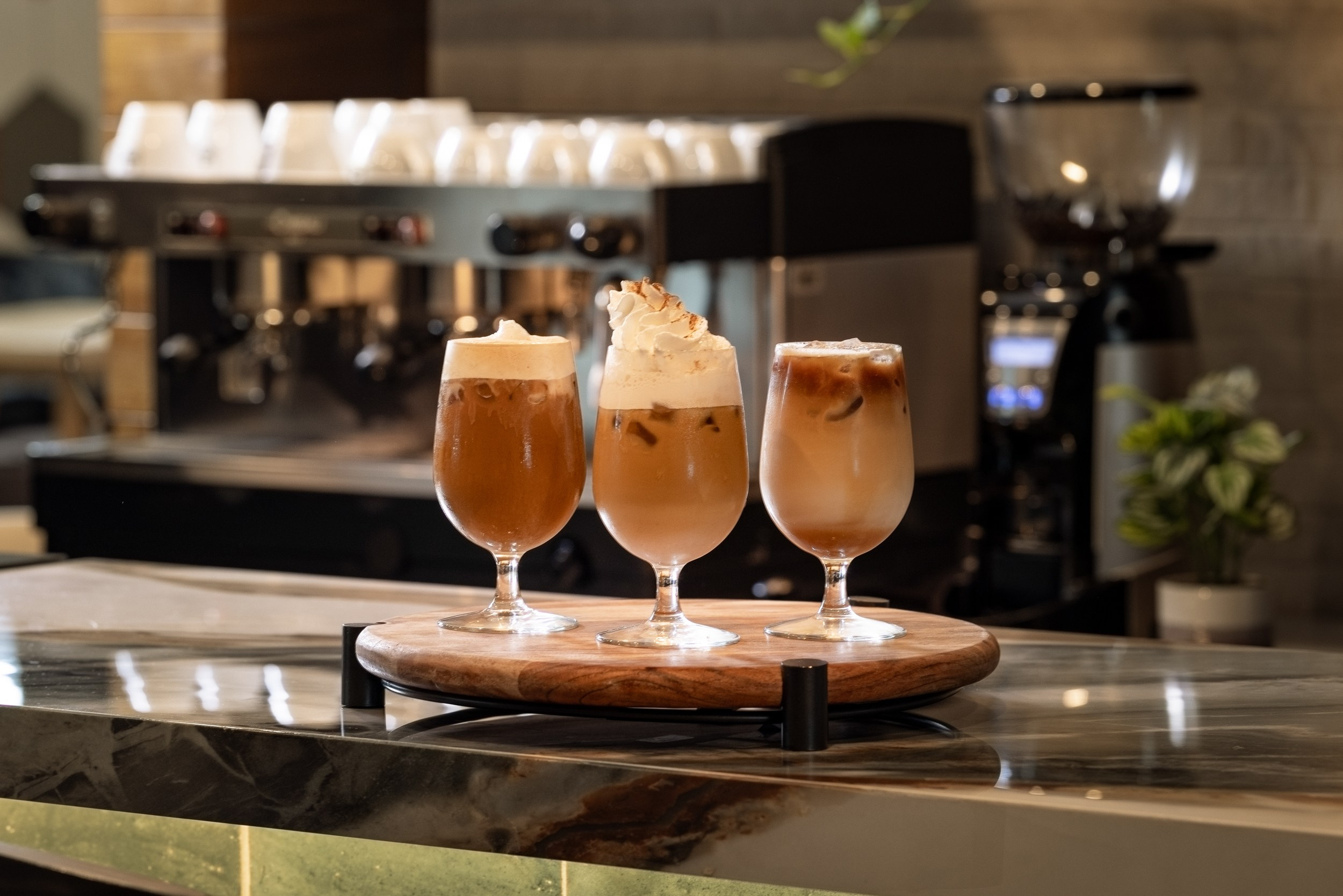 F&B. Professionals Hotel Content Creators Salt and Pepper Studio