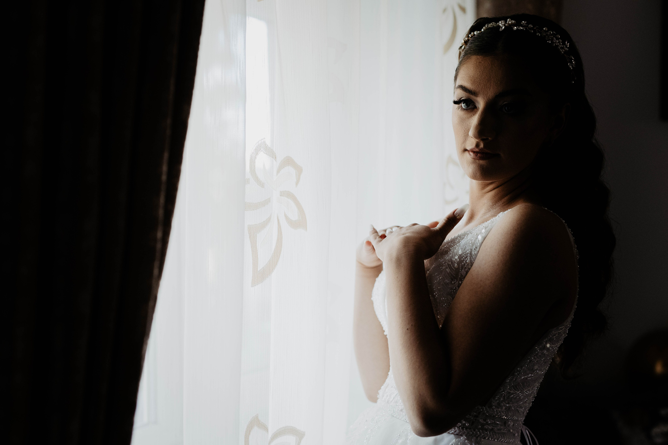 Nunta. Dream Studio Galați – ședințe foto profesionale pentru familie, portrete și evenimente