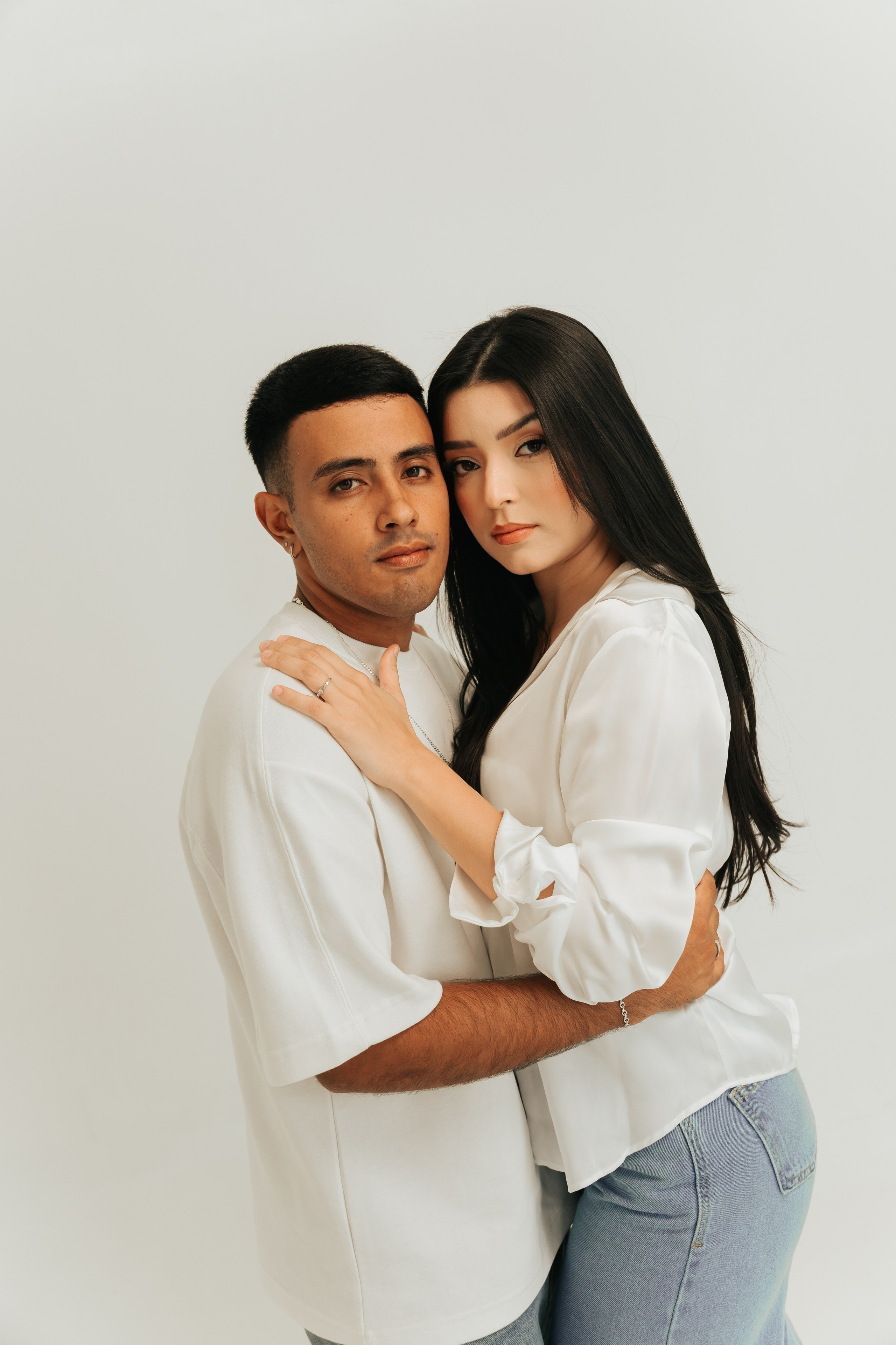 Djhully & Gabriel. Fotógrafo de Casamentos em Manaus — Leandro Santos