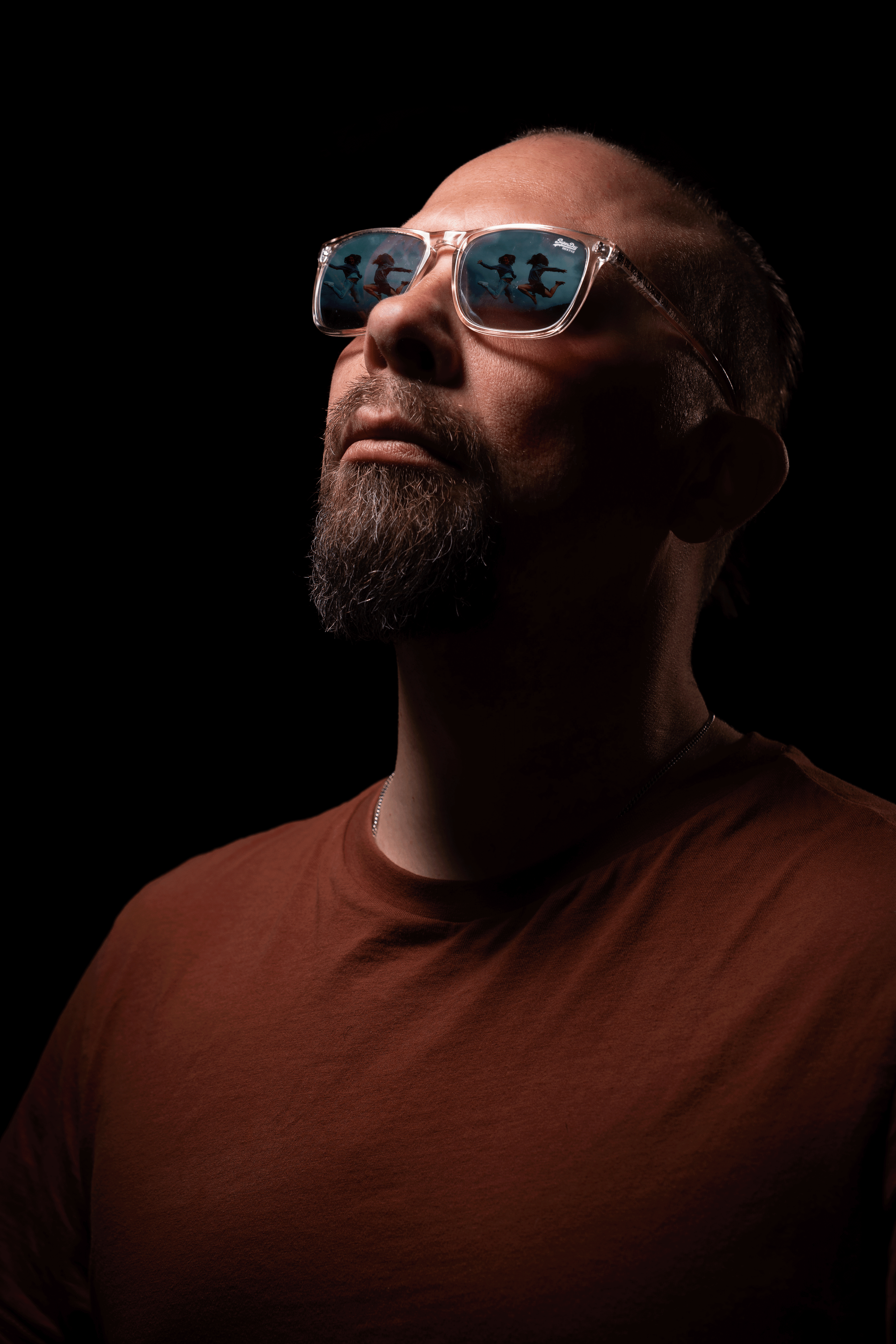 Studio Photography. Main
