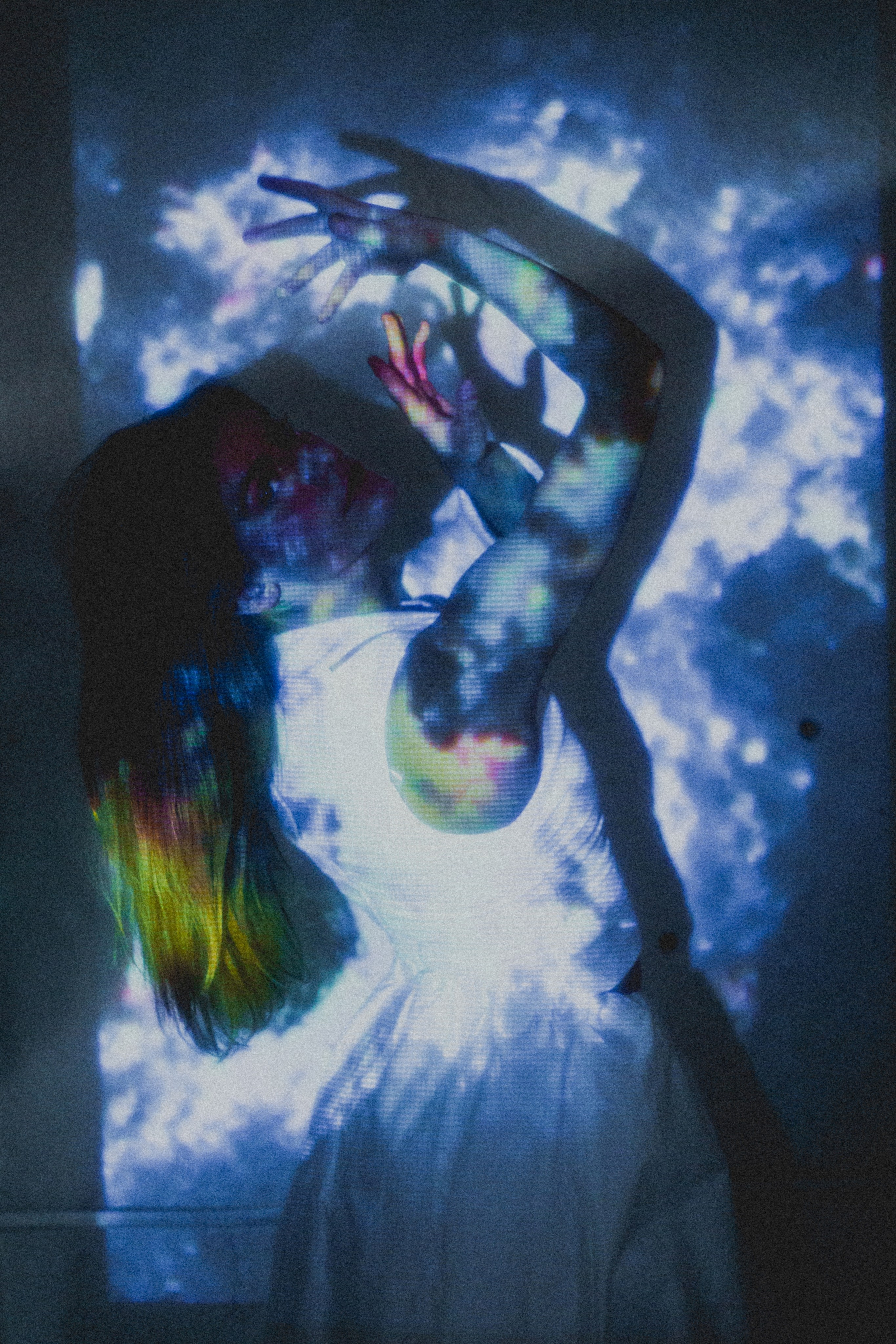 Matina. Photographer in Greece Kristina