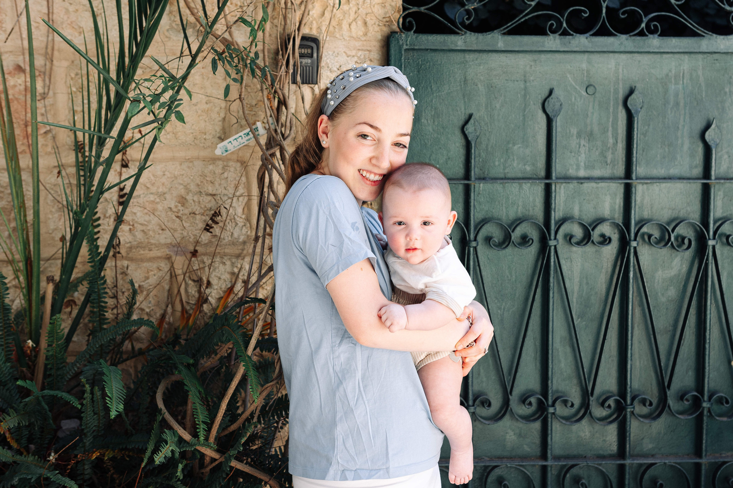 MINI PHOTO SEMMON IN YAMIN MOSHE (MORNING). Https://shi-photo.com/