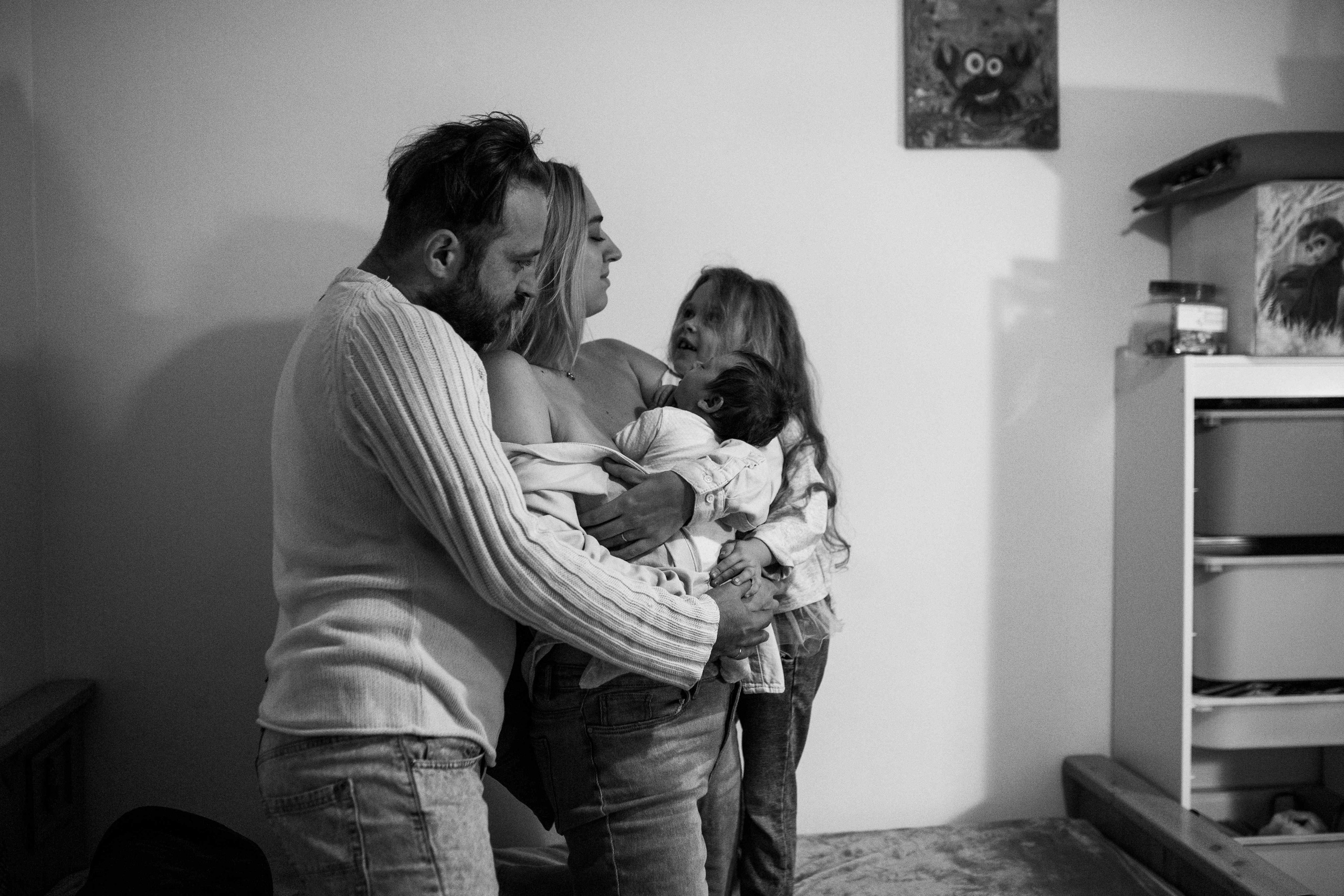 HOME PHOTOSESSION NEWBORN. Https://shi-photo.com/