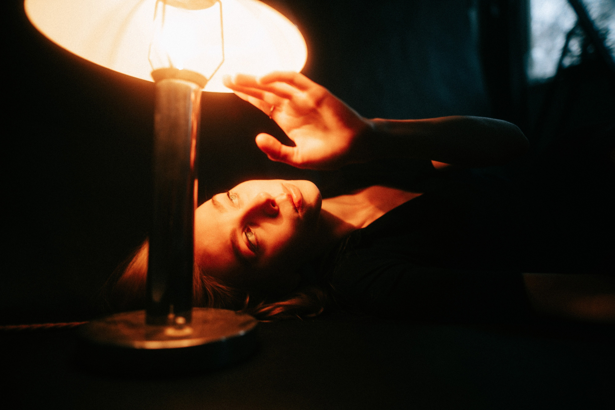 VLADA. Inna Mendelson — Photographer