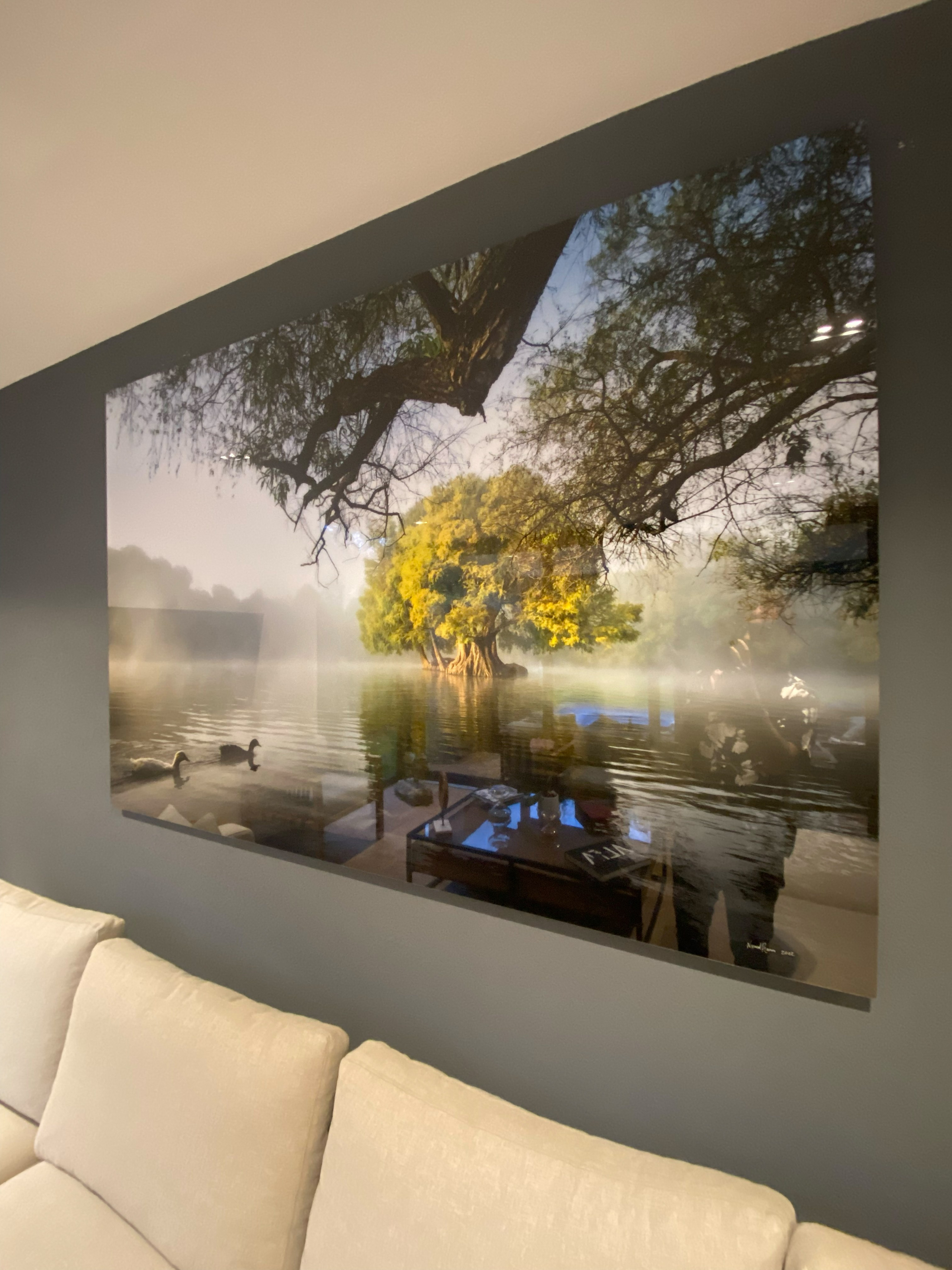 In spaces. Nirmal Ramo Photographer