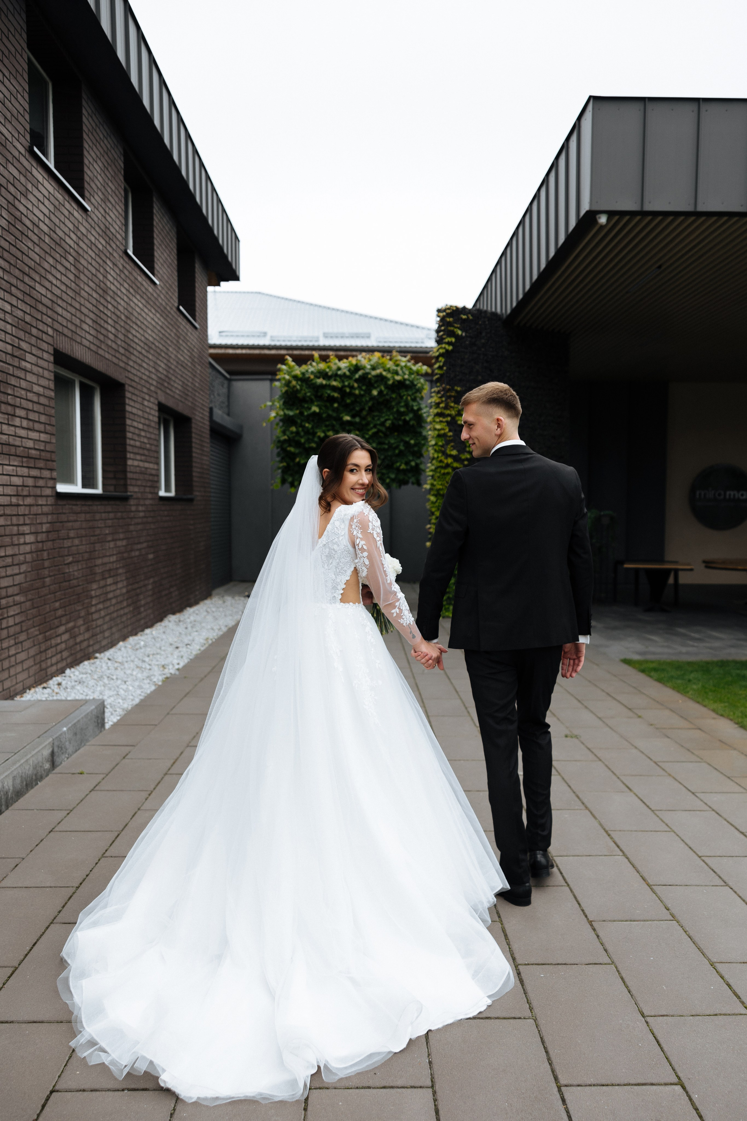 Bohdana Nazar. Ірина Терещук