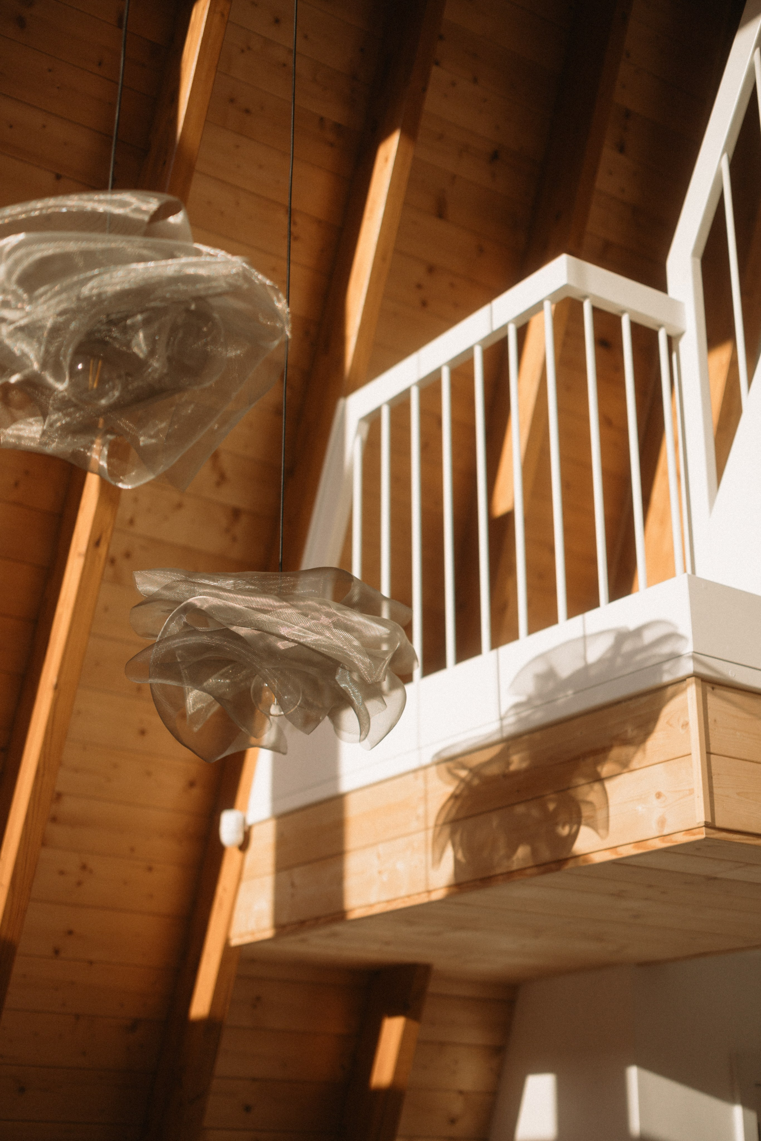 Amont Chalet. Patricia Morenci — Mountain Adventures for the Wild at Heart