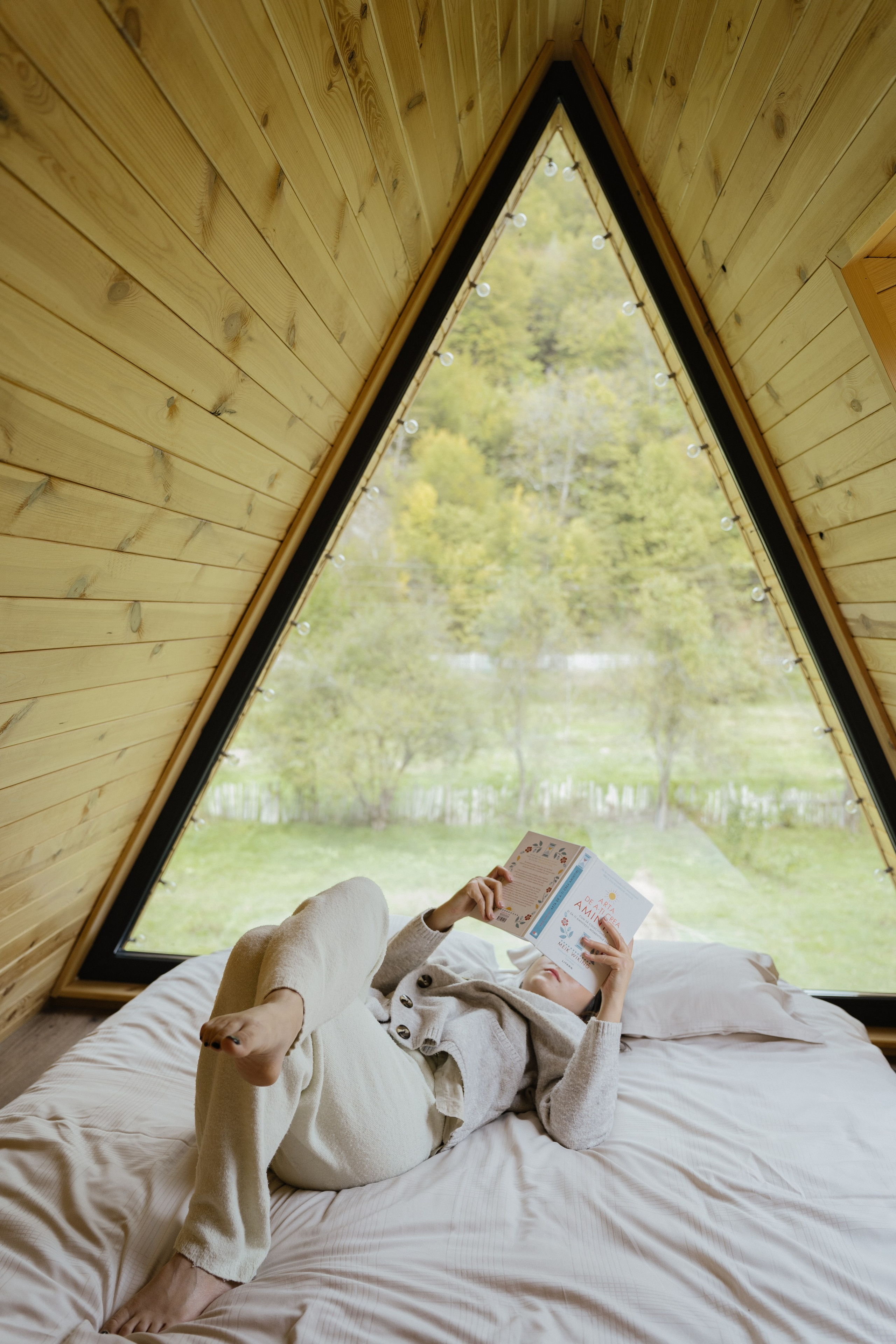 Airbnb. Patricia Morenci — Mountain Adventures for the Wild at Heart