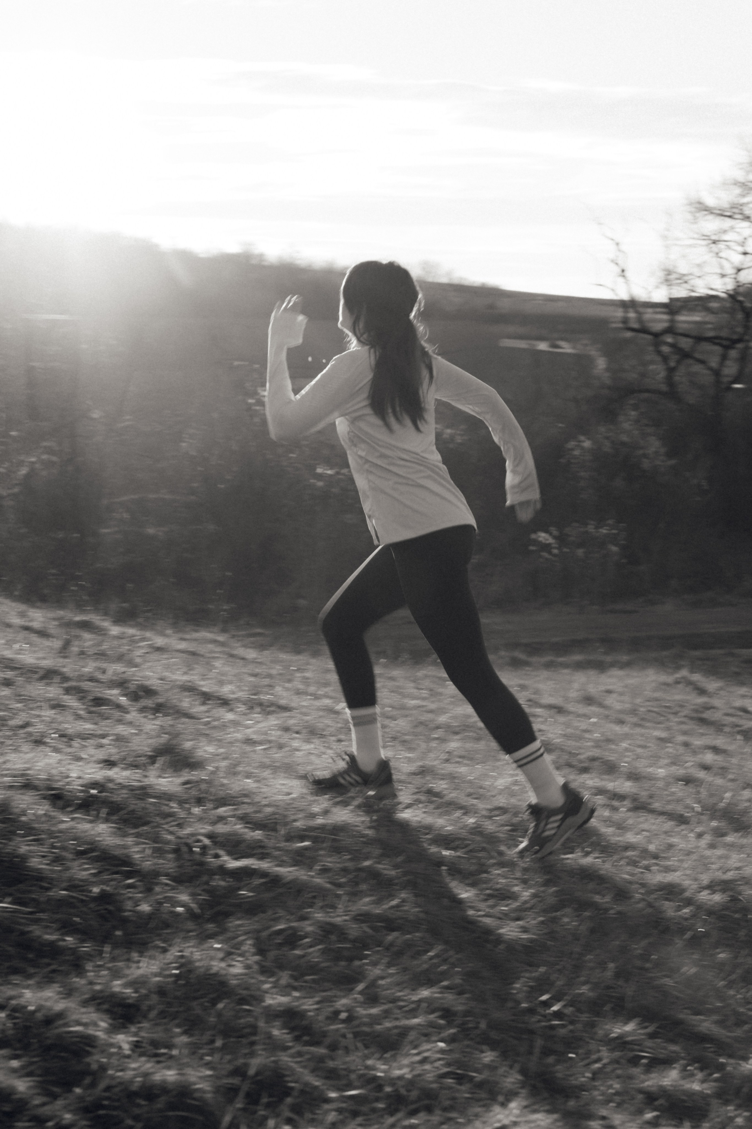 Adidas Terrex. Patricia Morenci — Mountain Adventures for the Wild at Heart