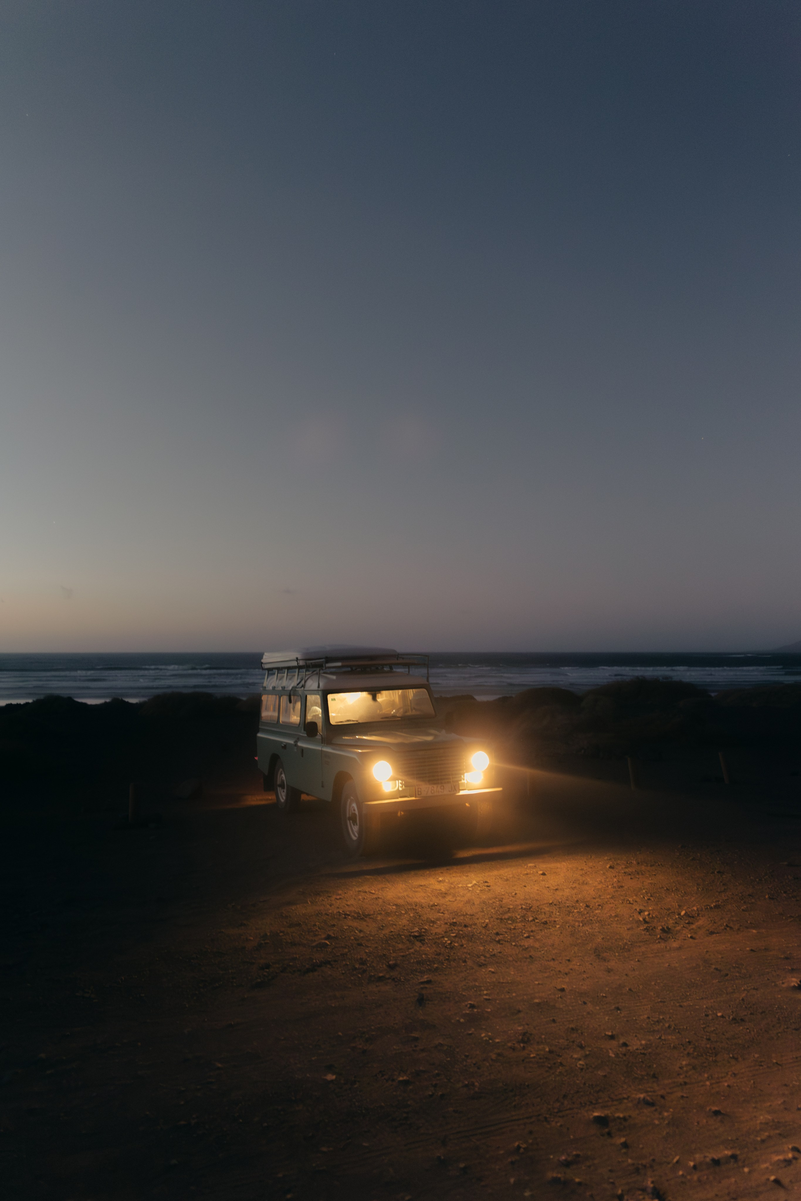 Lanzarote Turtles Van. Patricia Morenci — Mountain Adventures for the Wild at Heart