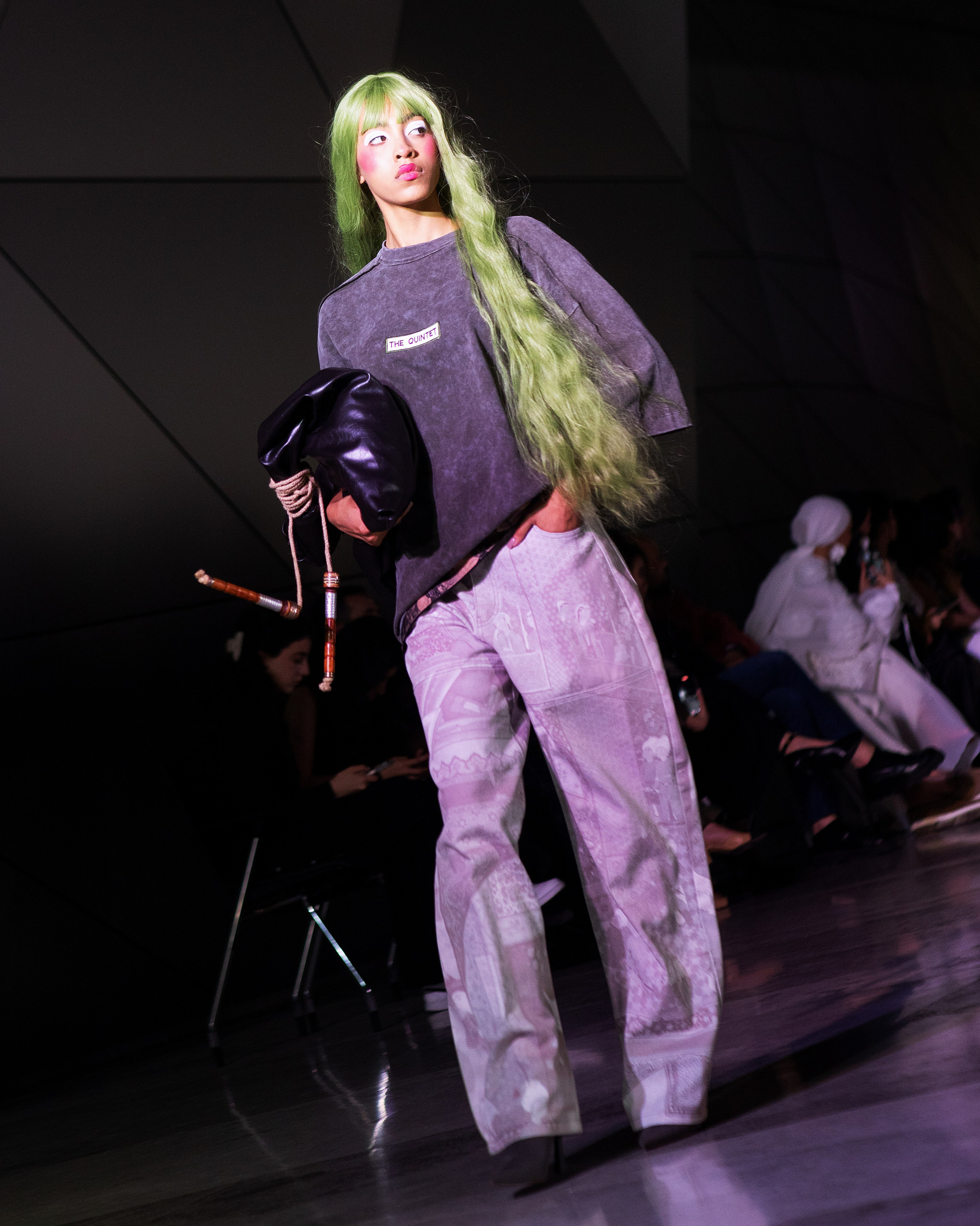 Baku Fashion Week 25. Фотограф Баку Тбилиси