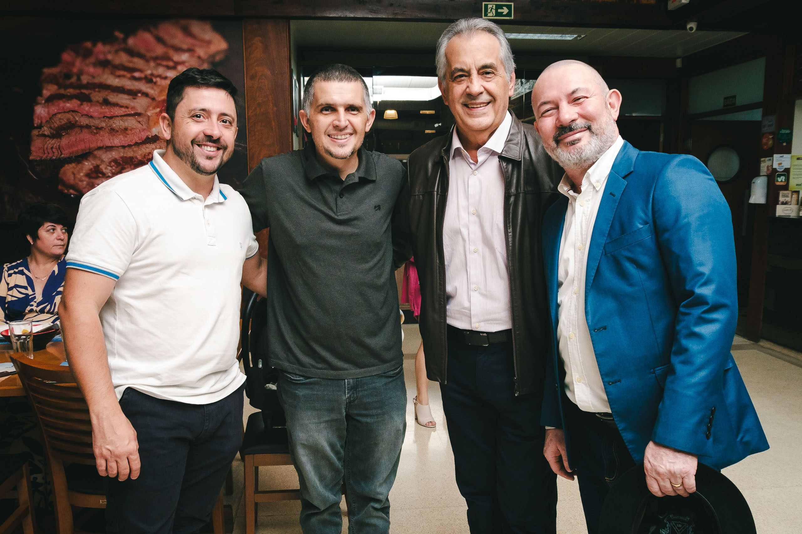 Eventos Corporativos. Marcus Monteiro Fotografia