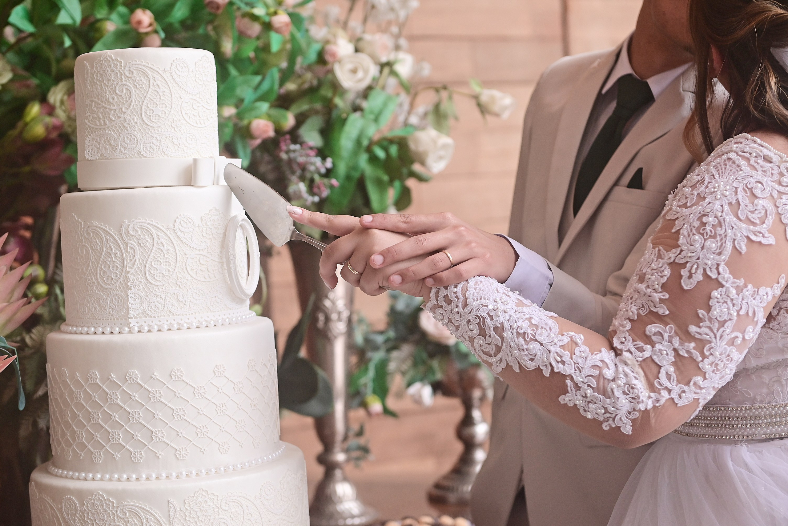 Maryane & Regivan — Mansão Arya, Lapa. Produtora Bride