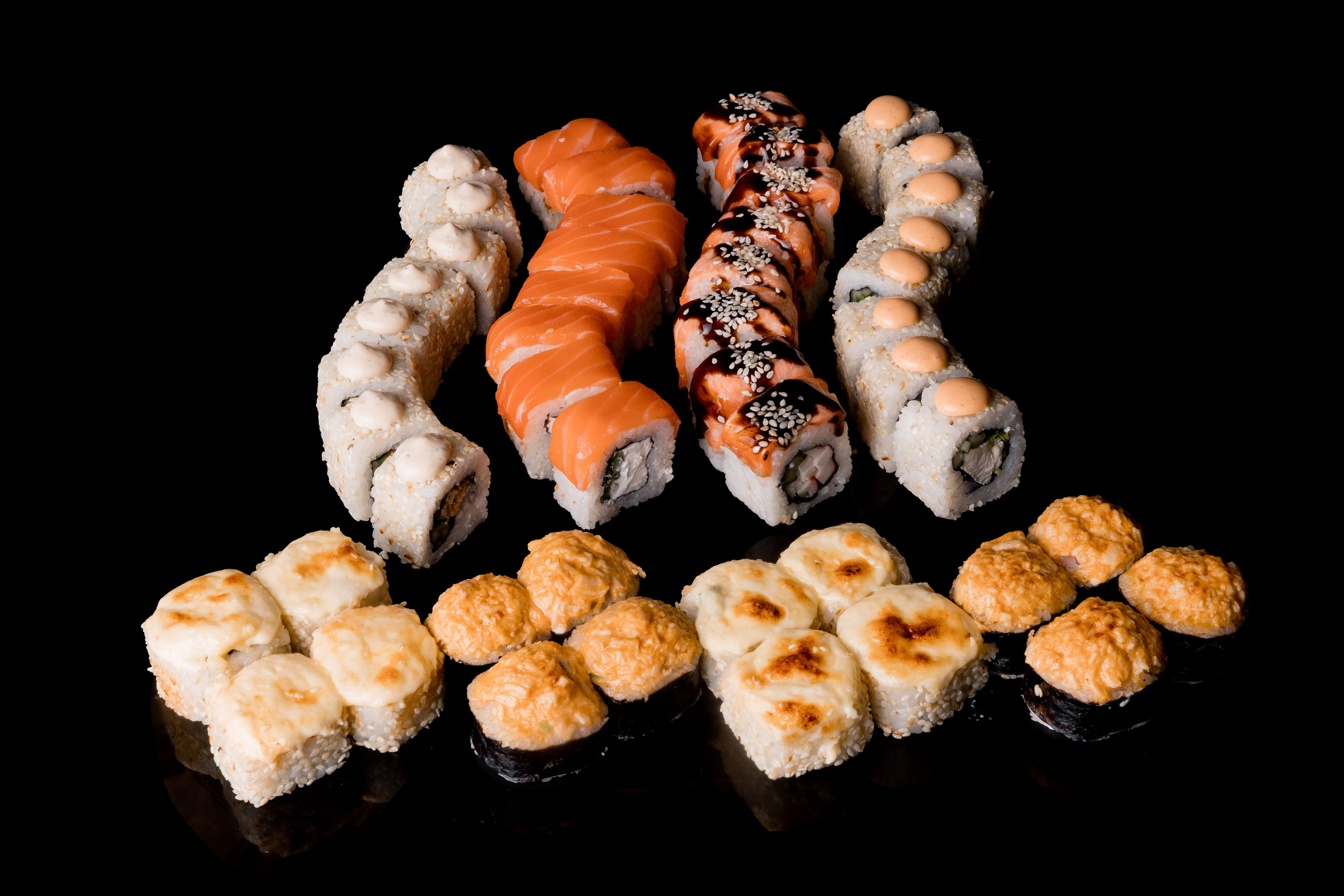 Їжа. Ірина Терещук