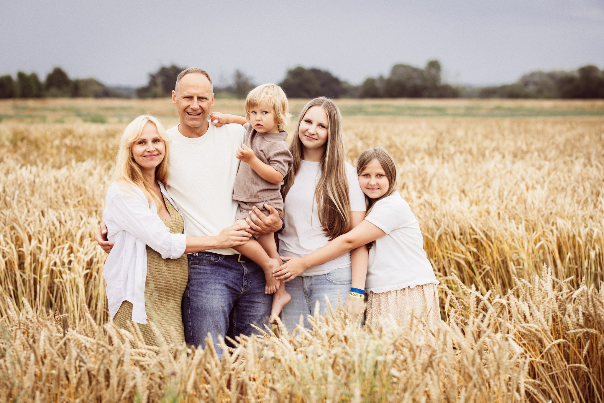 Ģimenes. Līga Baha. Fotogrāfs — individuālās, ģimeņu, pāru fotosesijas Liepājā, Latvijā