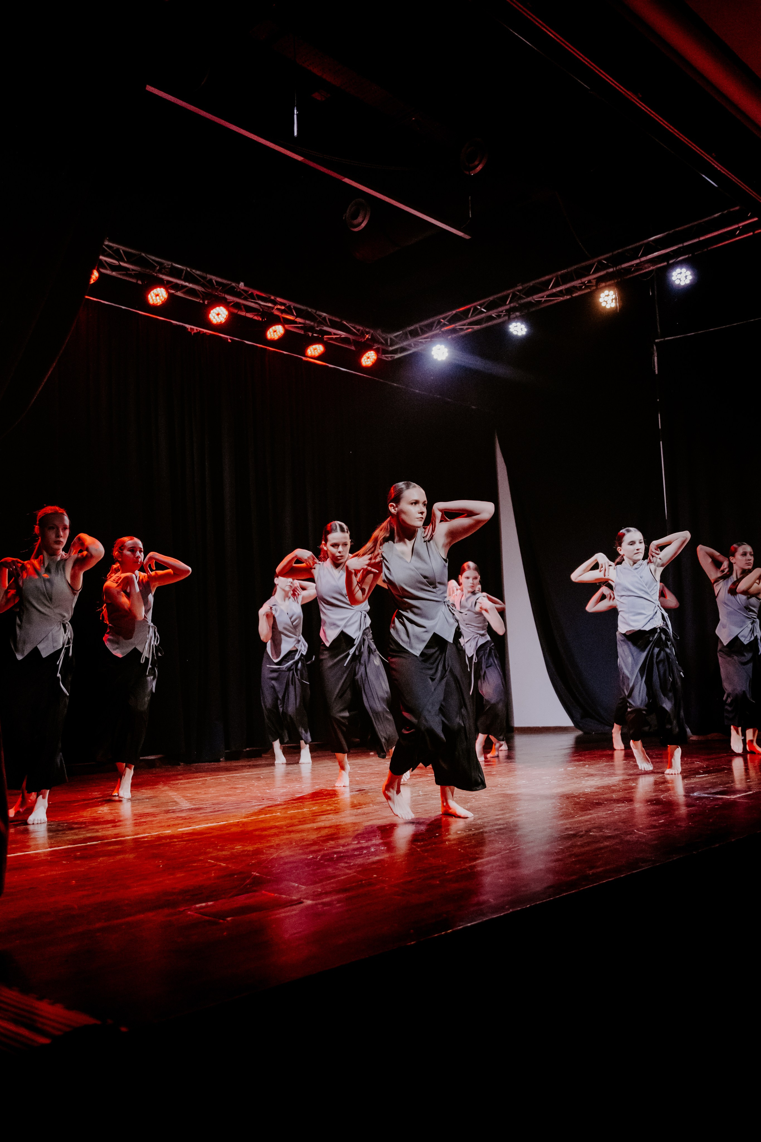 Dance show. Фотограф Лимассол Кипр Юлия Туменко