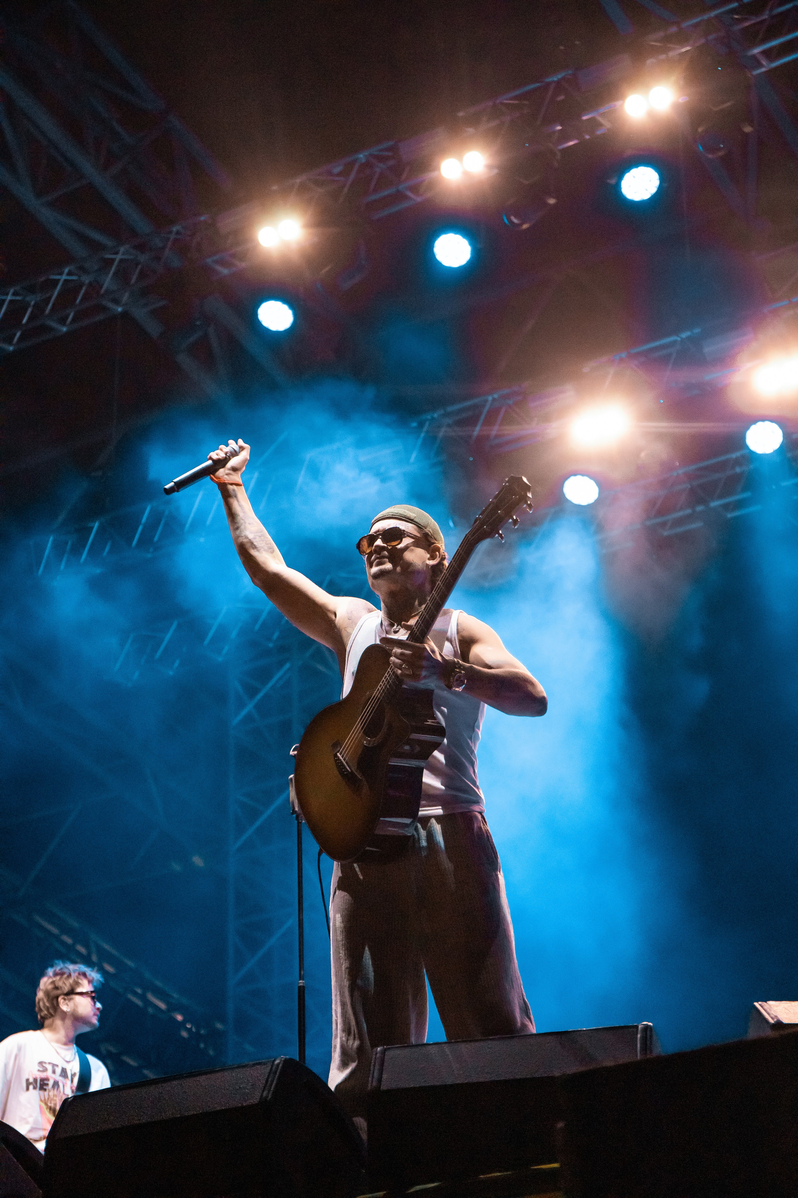 MORGENSHTERN. Фотограф Лимассол Кипр Юлия Туменко