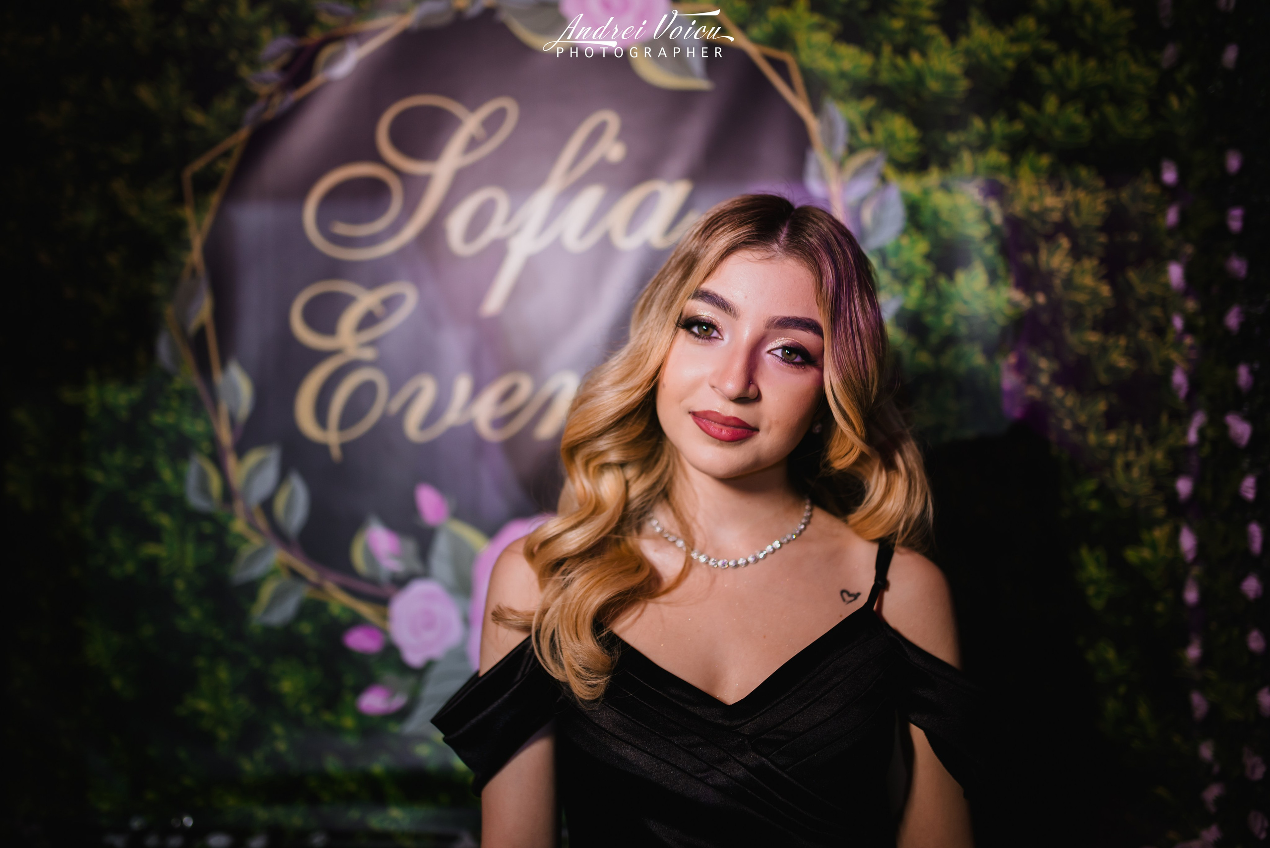 Majorate. Andrei Voicu Fotograf. Povești nescrise, surprinse atent