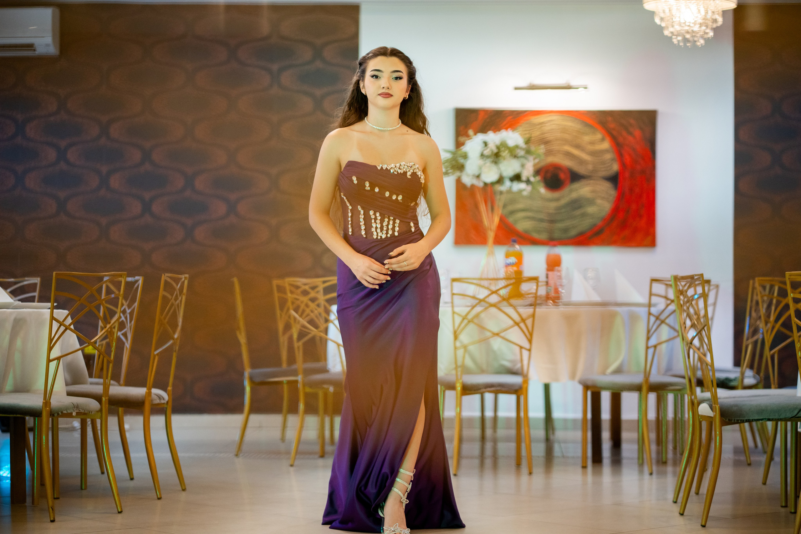 18 ANI - UN NOU ÎNCEPUT