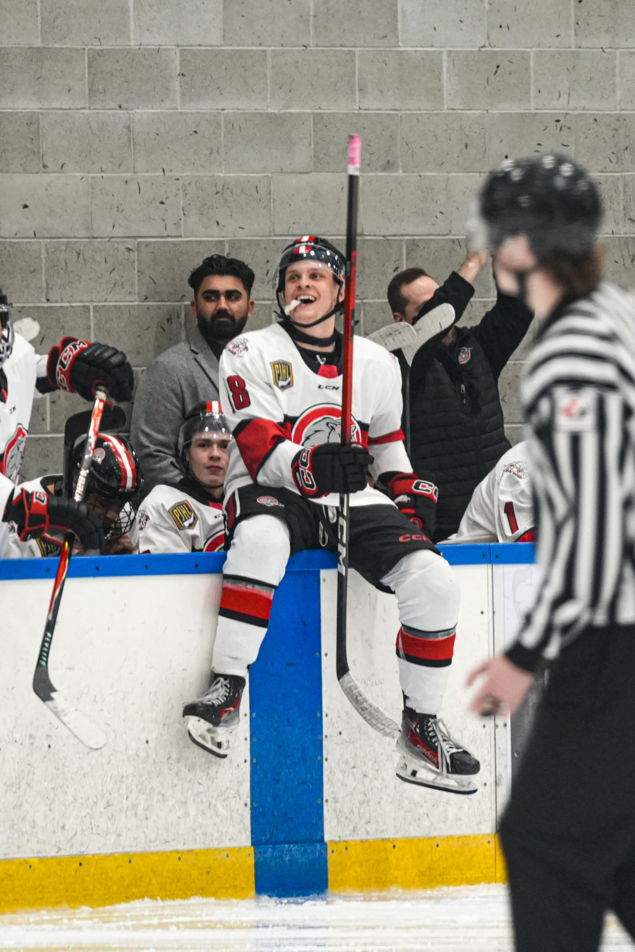 Hockey. Shuttergry Photography