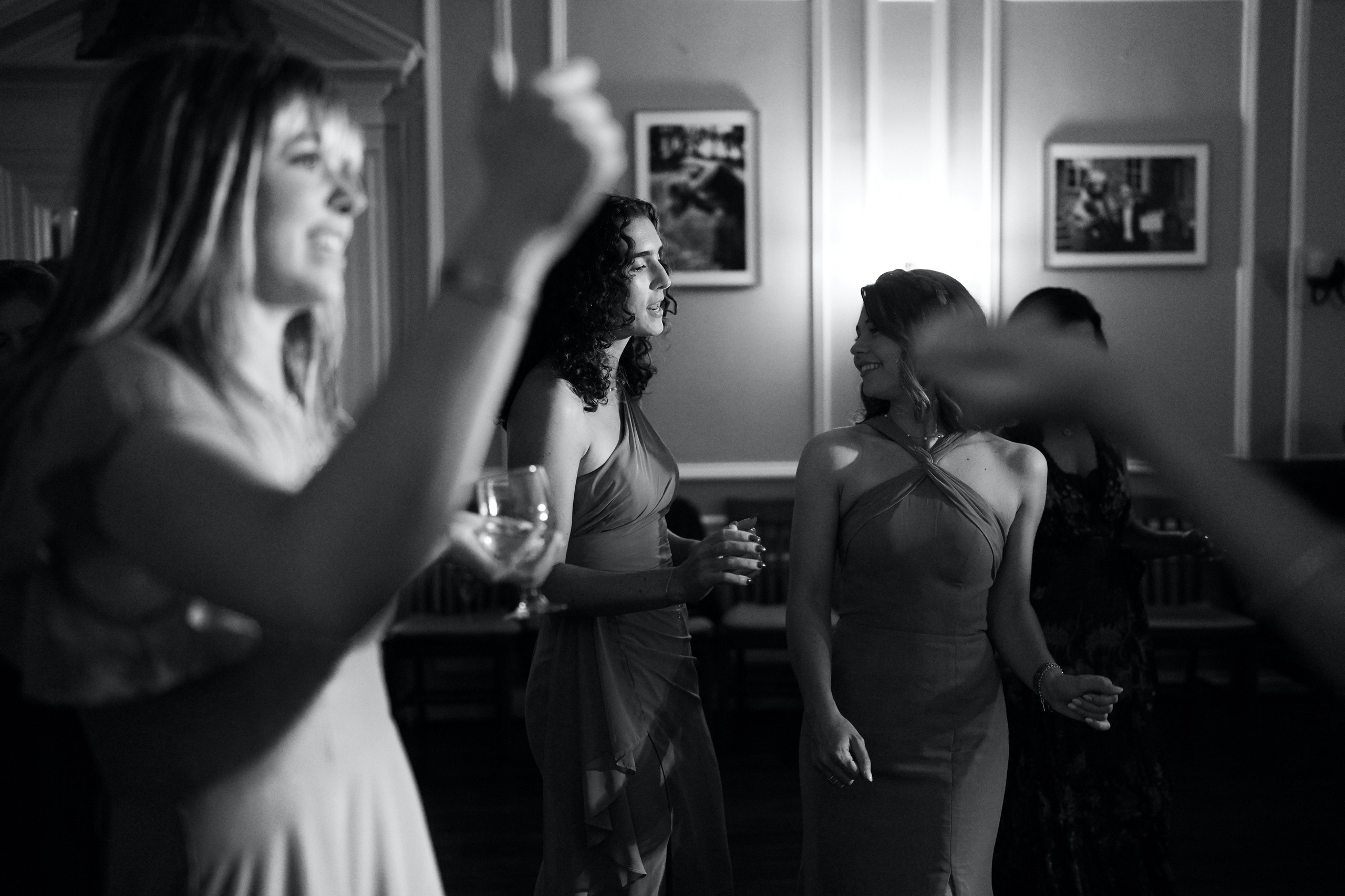 Elegant Wedding Ceremony at a Historic New York Cathedral | Timankov Photography. Professional Wedding and event photographer USA New York