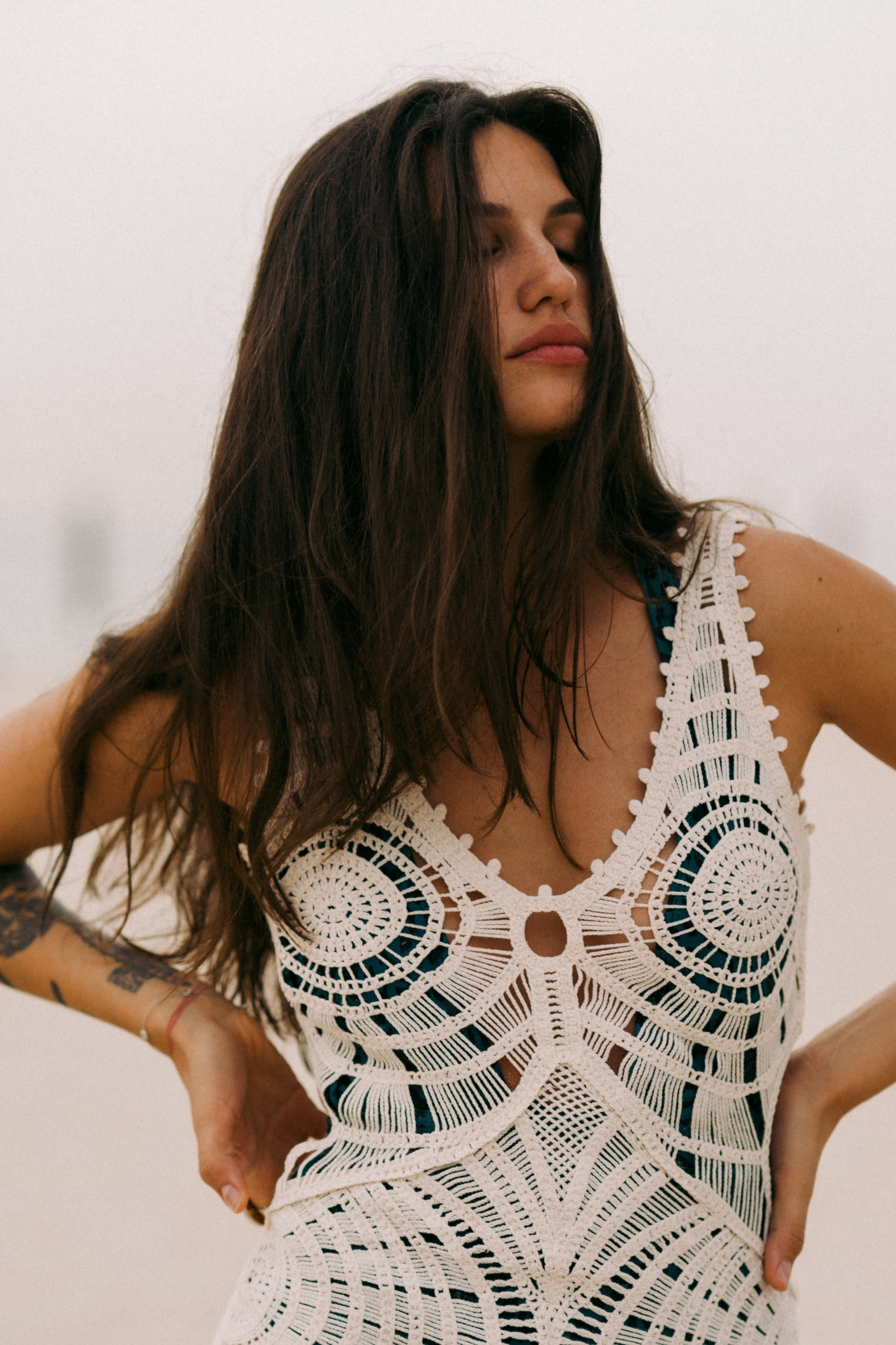 Dubai. Elena Pretzner Photography