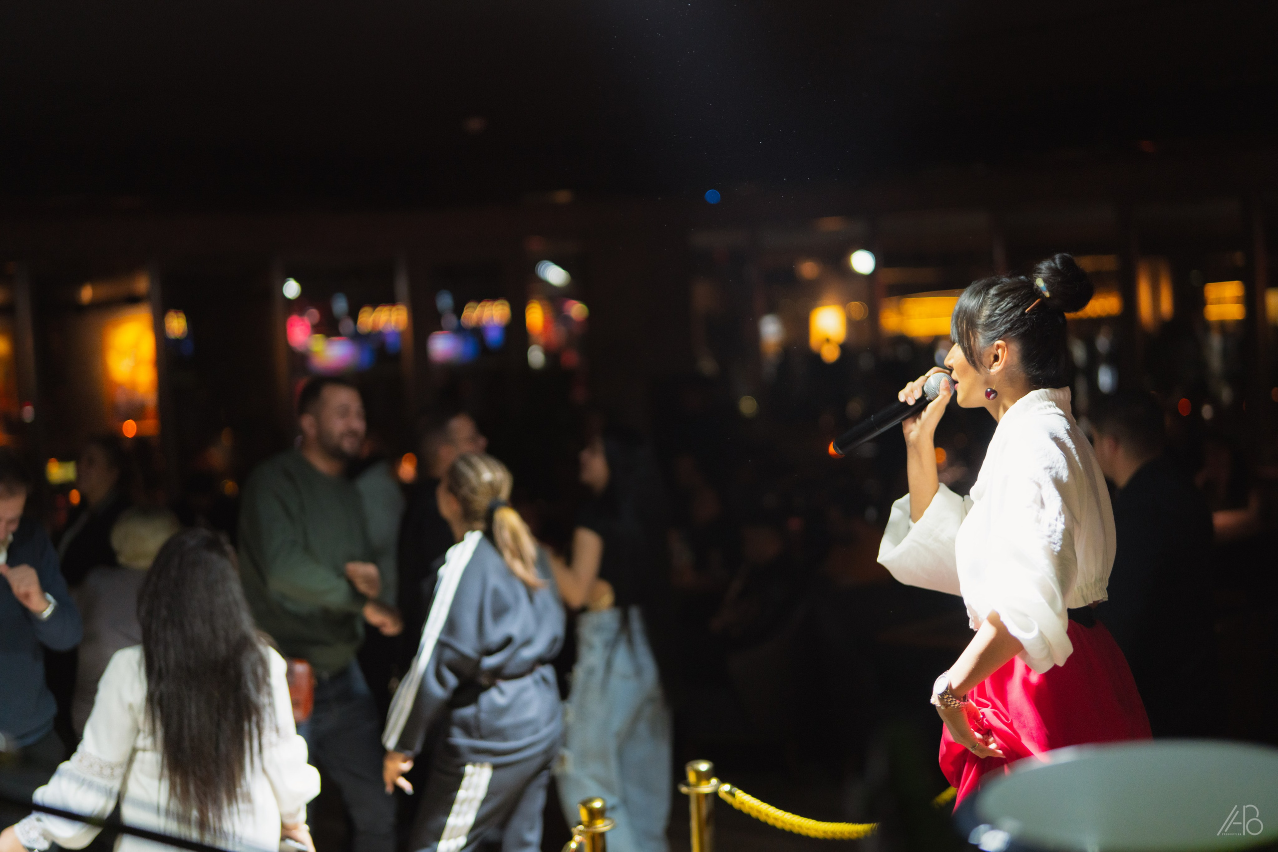 Event & Concert Photography and Videography in Latvia | Amiran