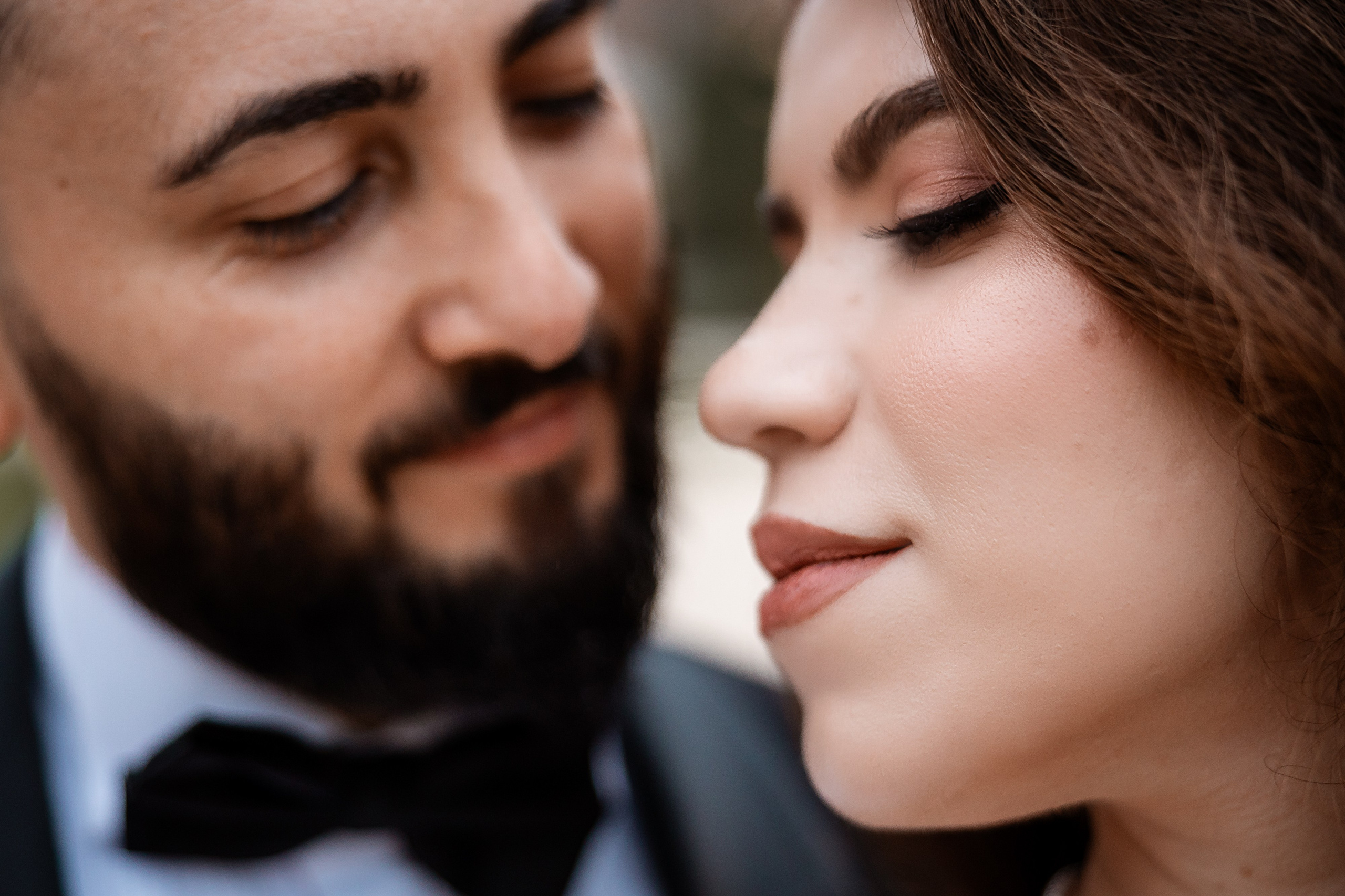 Stefania & Alex. Blink Photo — Fotografie & Videografie Nuntă