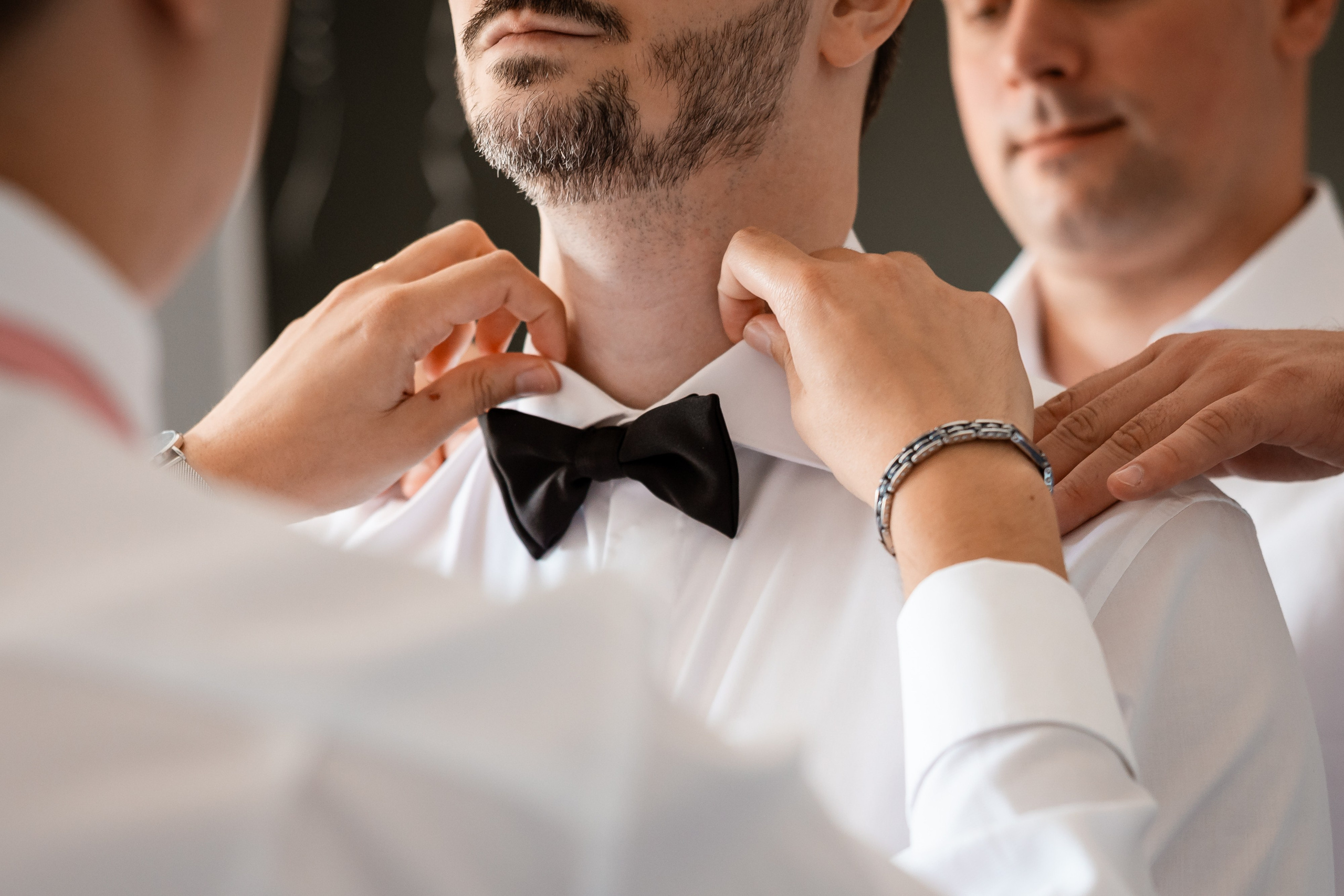 Mădălina & Dragoș. Home