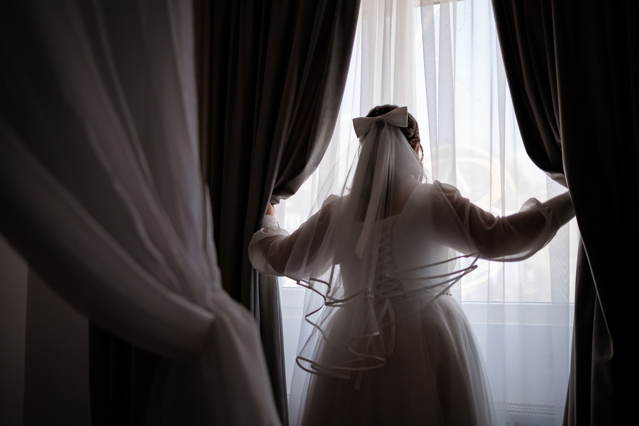 Andreea & Cătălin. Home