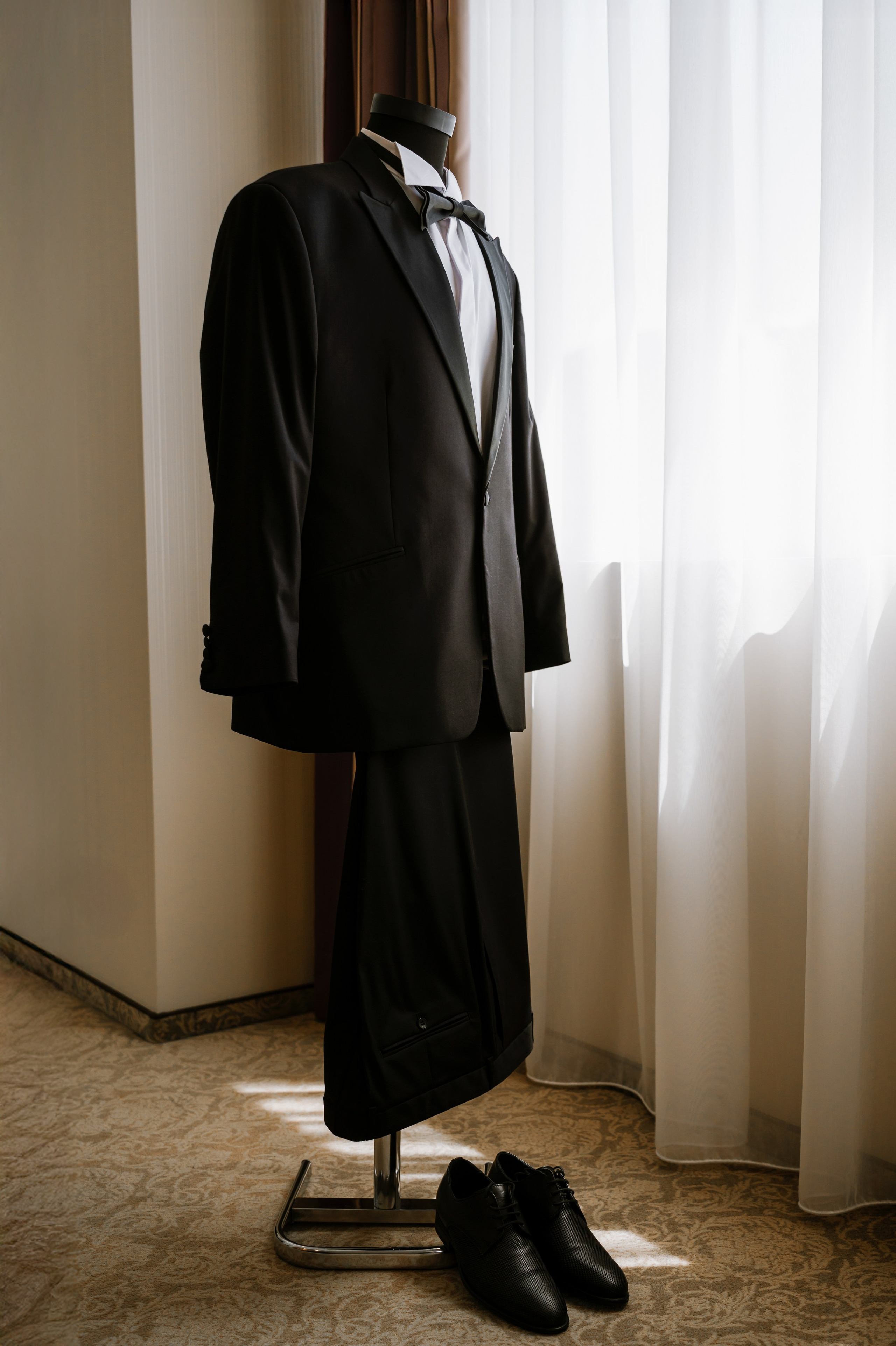 Raluca si Daniel. Home