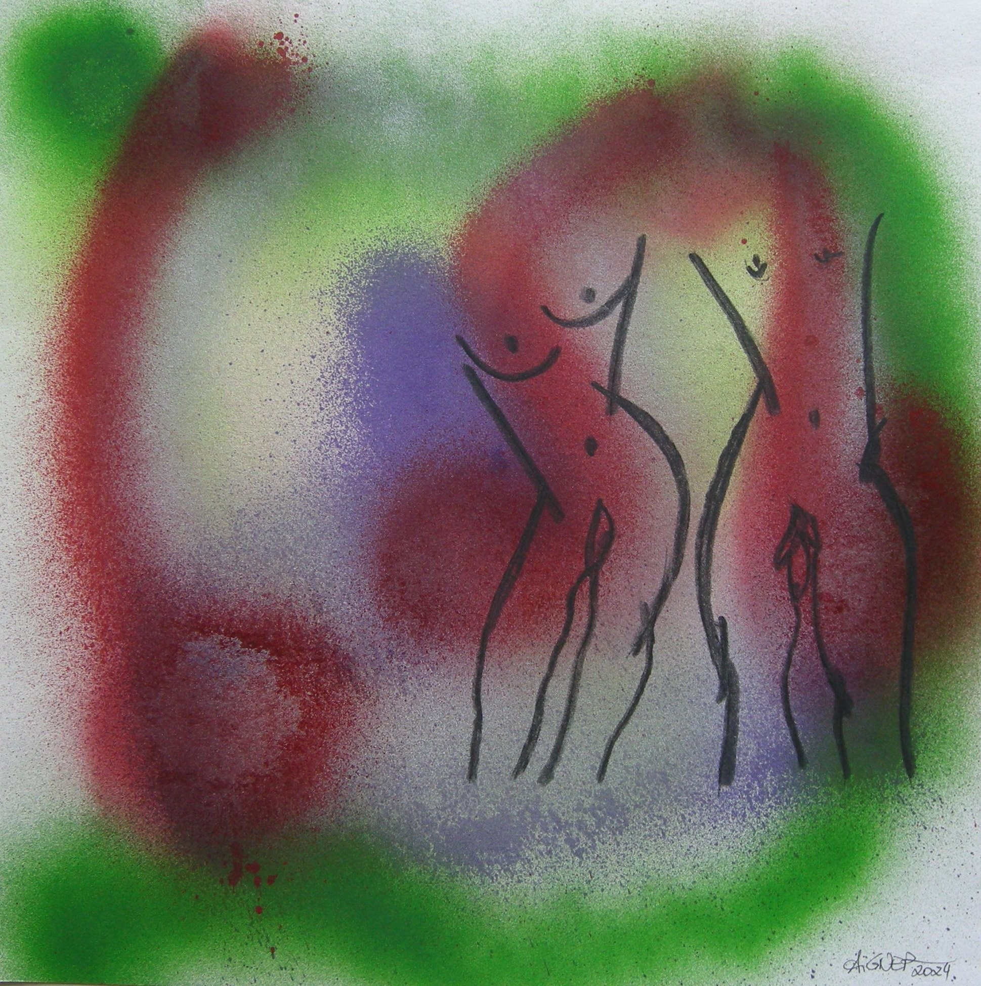 Akt 2024 - 30x30