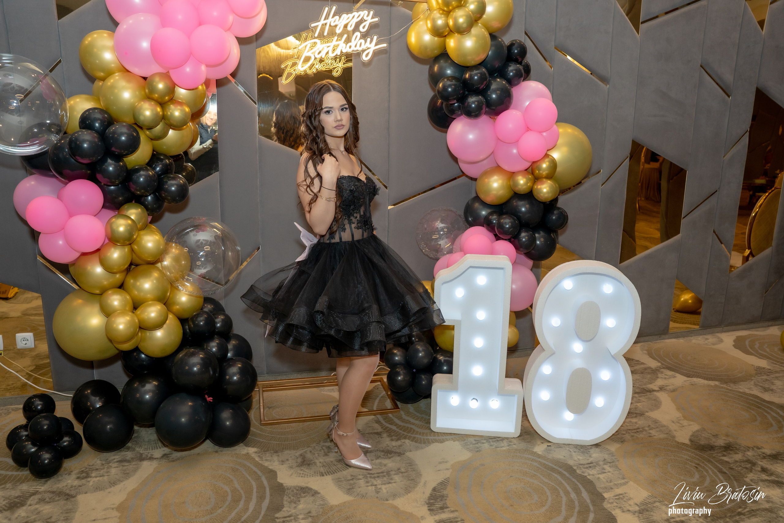 DARIA. RRStudio — Fotograf evenimente