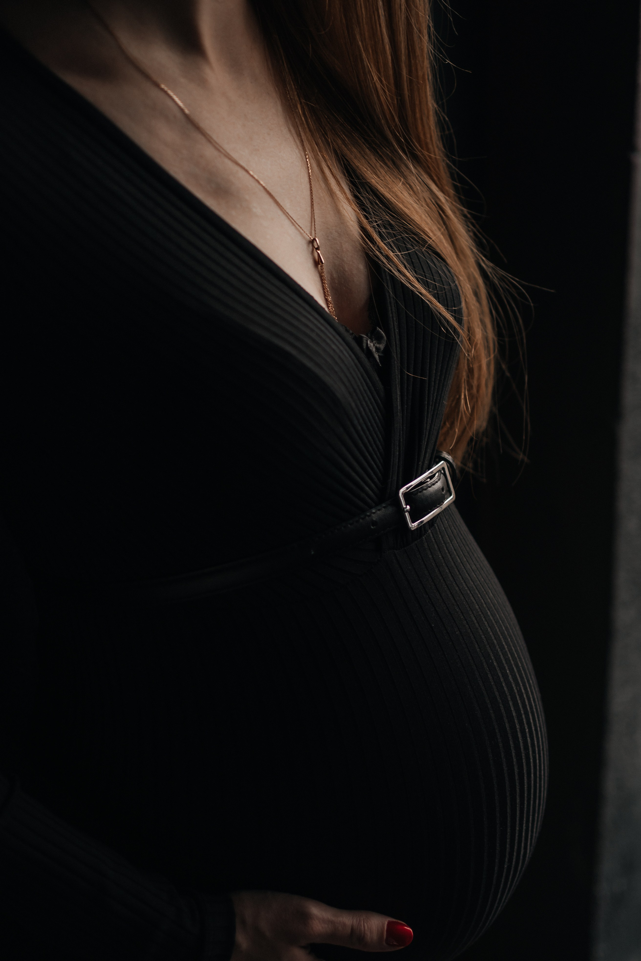 Natalja. Fotograaf Tatjana Otter