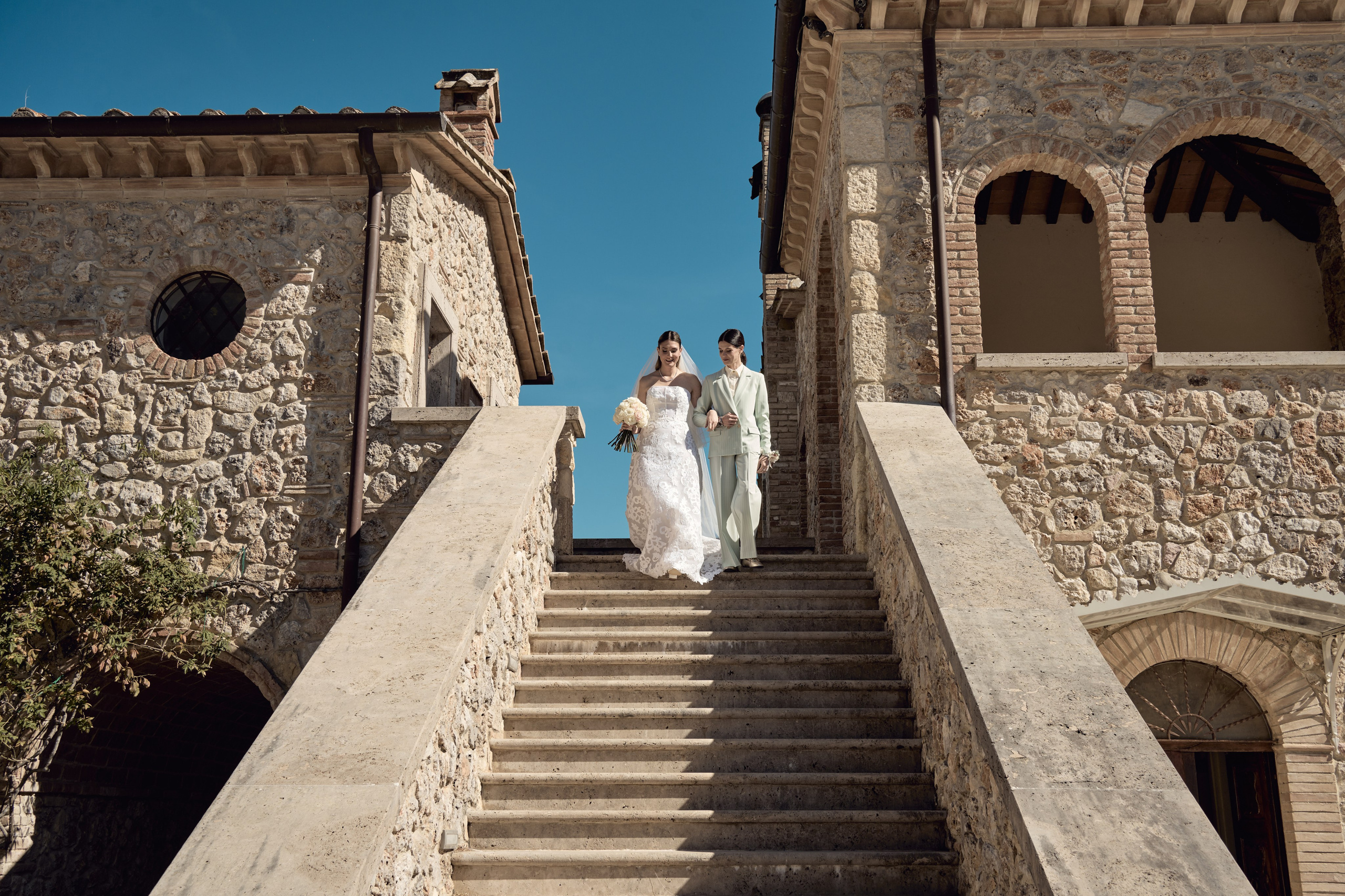 Eleonora & Lorenzo. Gianluca Massoli | Italian Wedding Photographer in Umbria, Tuscany & Lazio