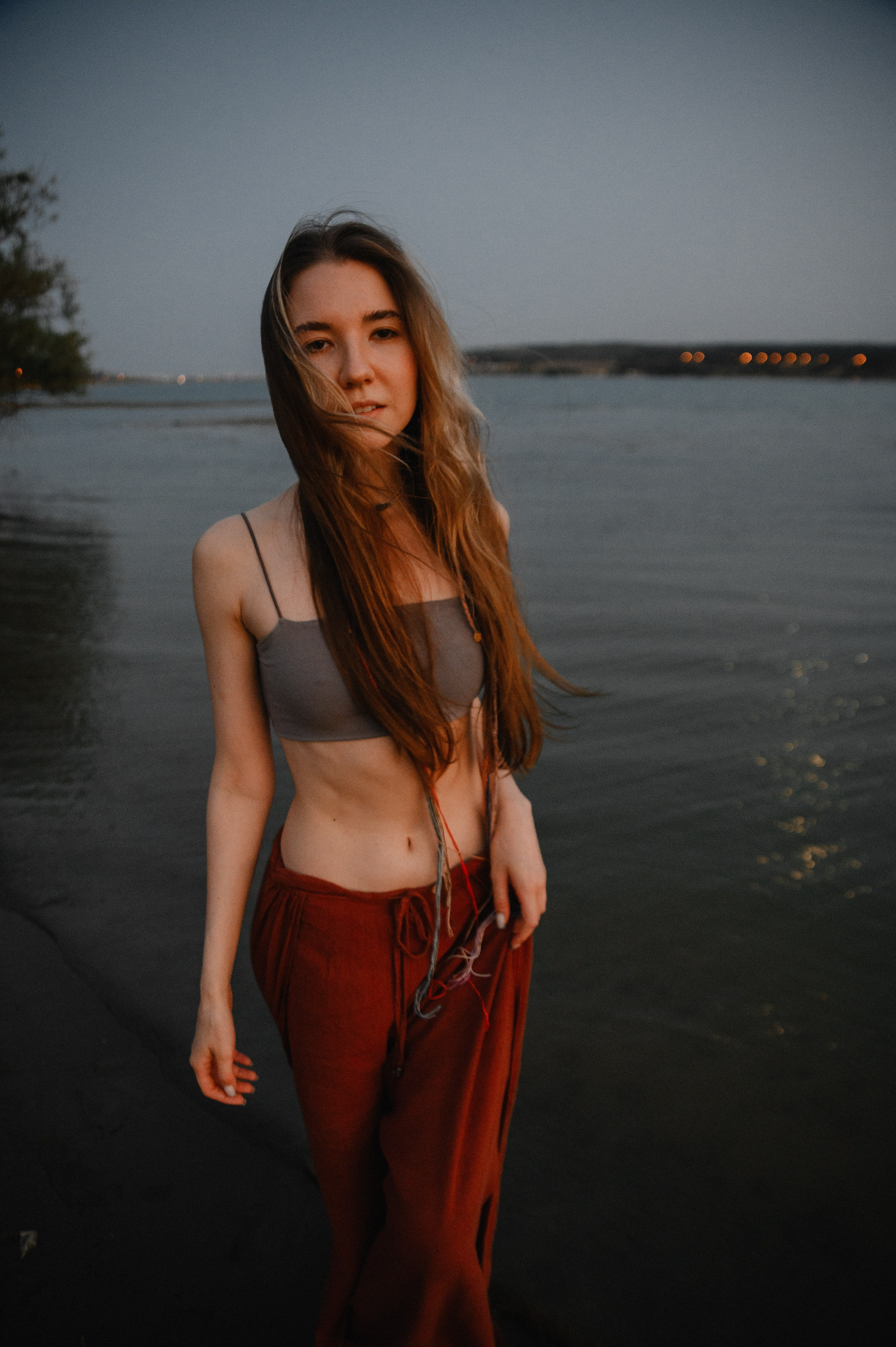 Mary Tbilisi Sea. Portrait and reportage photographer