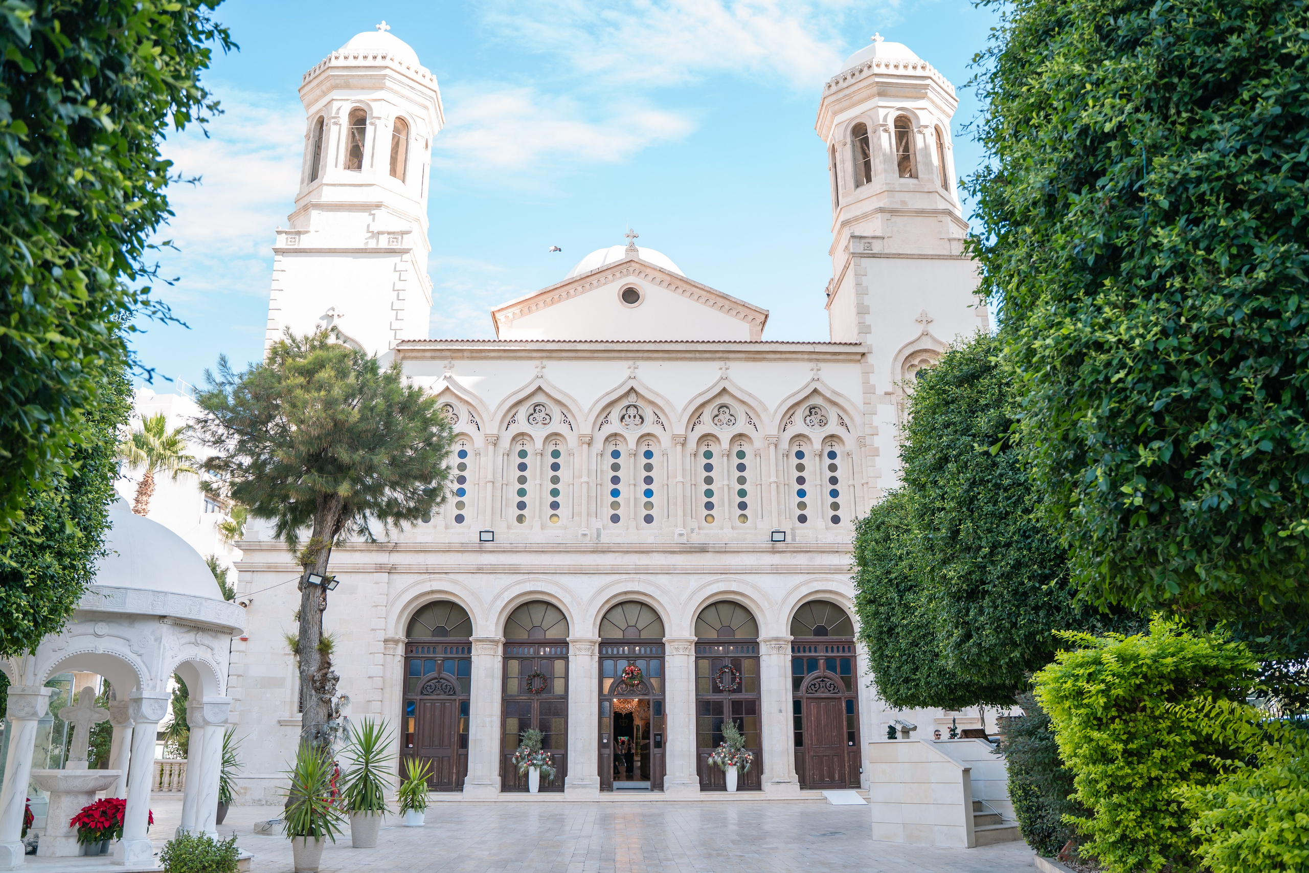 Βaptisms. Wedding and Baptism photographer in cyprus