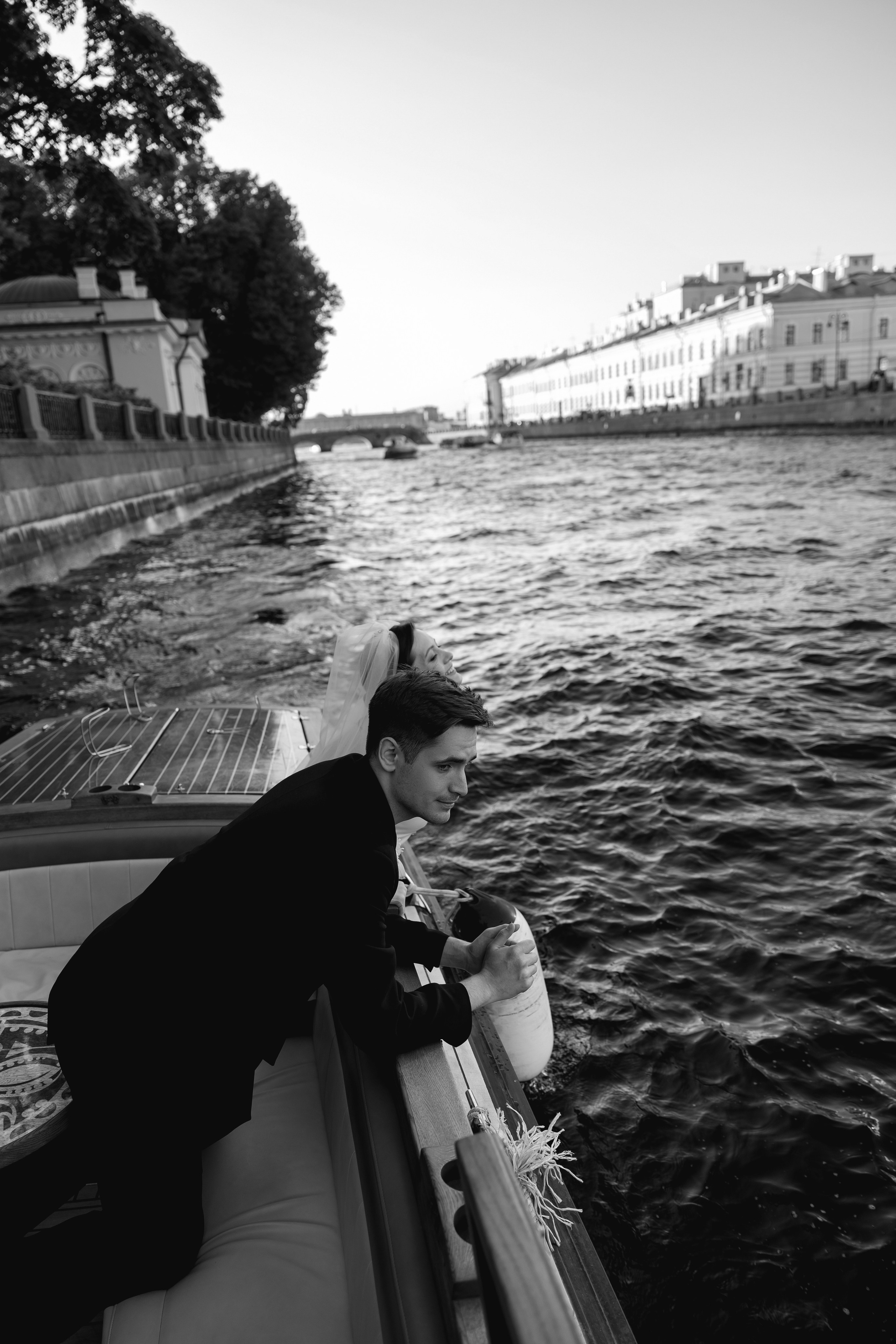 Питер. Лето. Любовь. Свадебный и семейный фотограф в Стамбуле