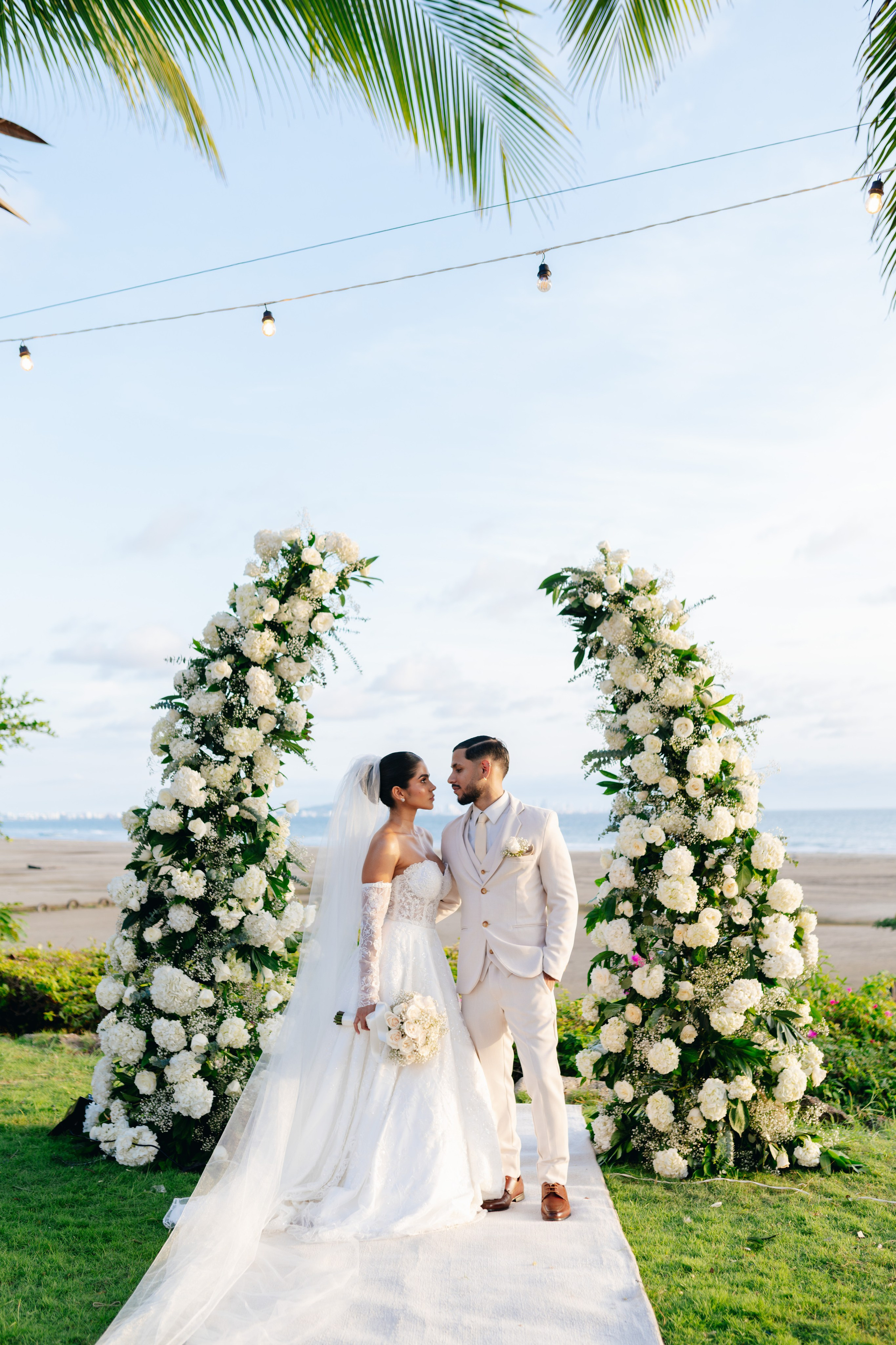 Gaby&Juan. Wedding photography in Cartagena by Morada Photography