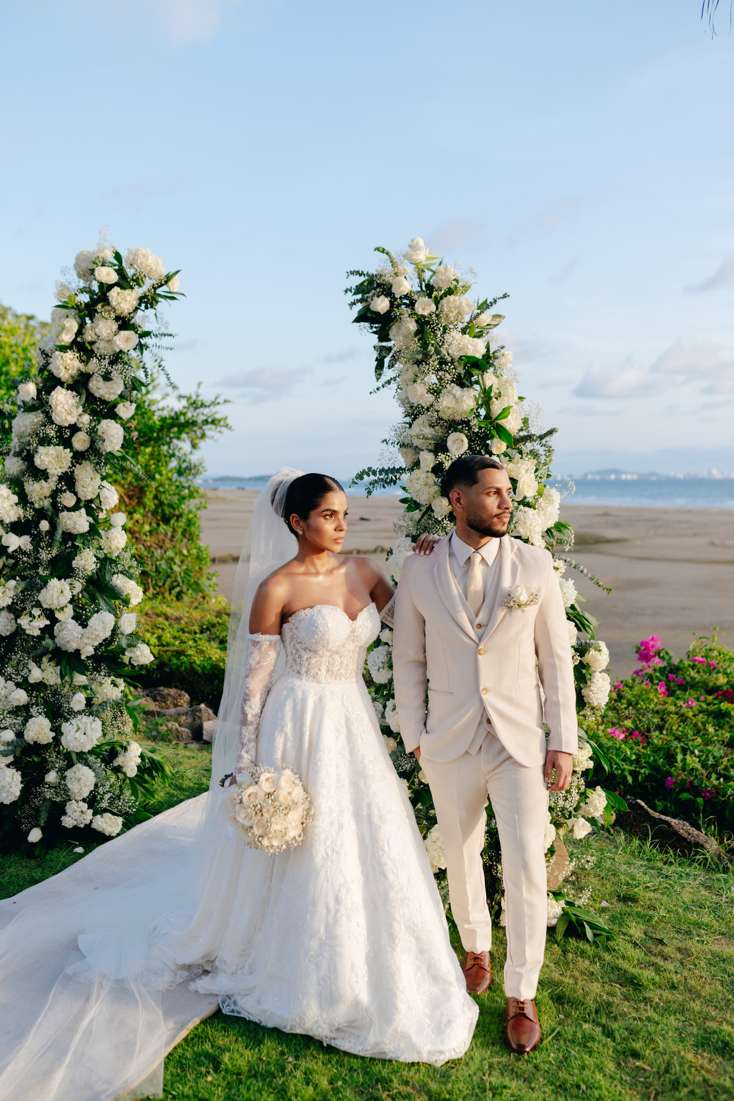 Gaby&Juan. Wedding photography in Cartagena by Morada Photography